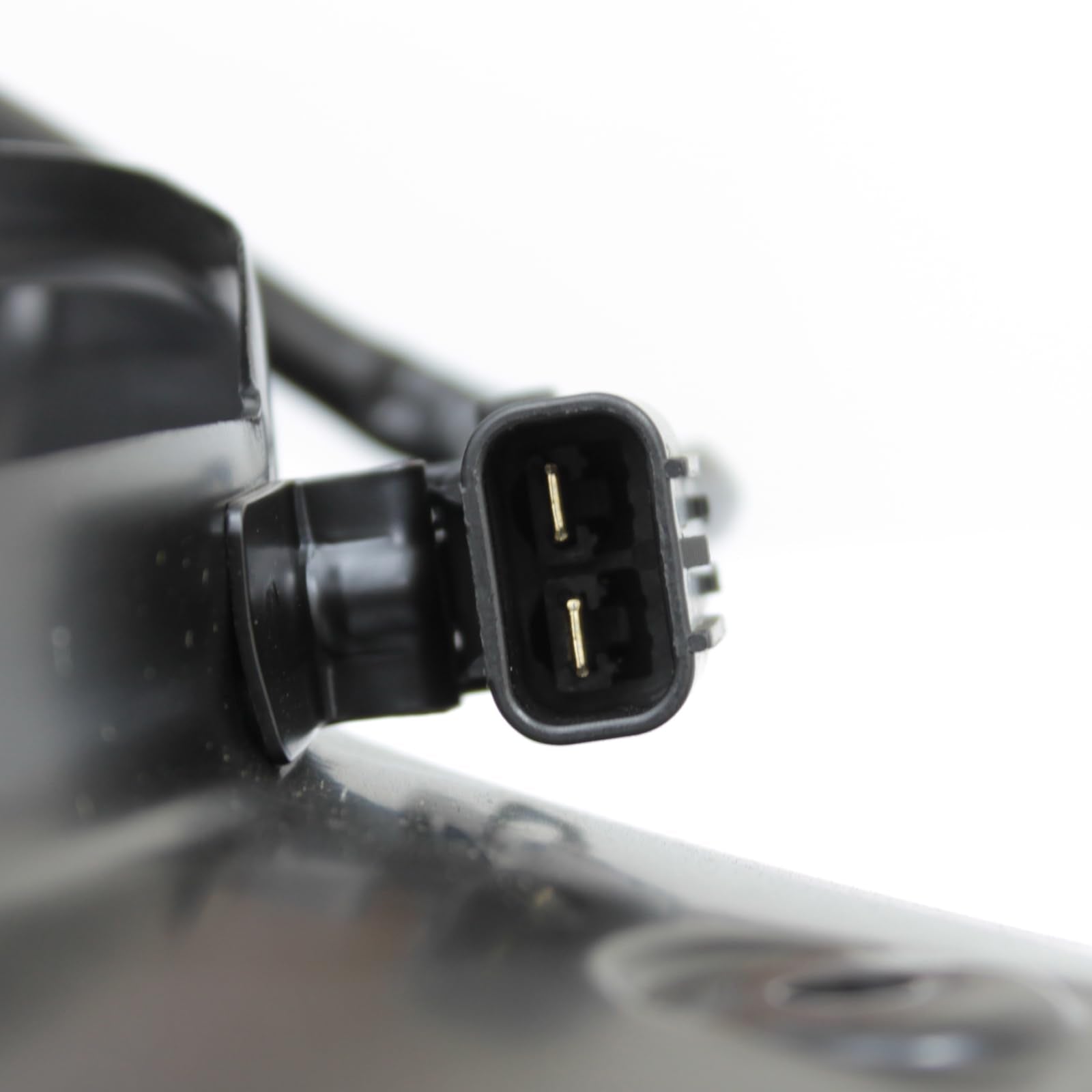 TYG OE Replacement(CAPA Quality) Cooling Fan Extra Silent for 2009-2015 Honda Pilot 3.5L 2WD/AWD / 2009-2014 Ridgeline 3.5L | 38