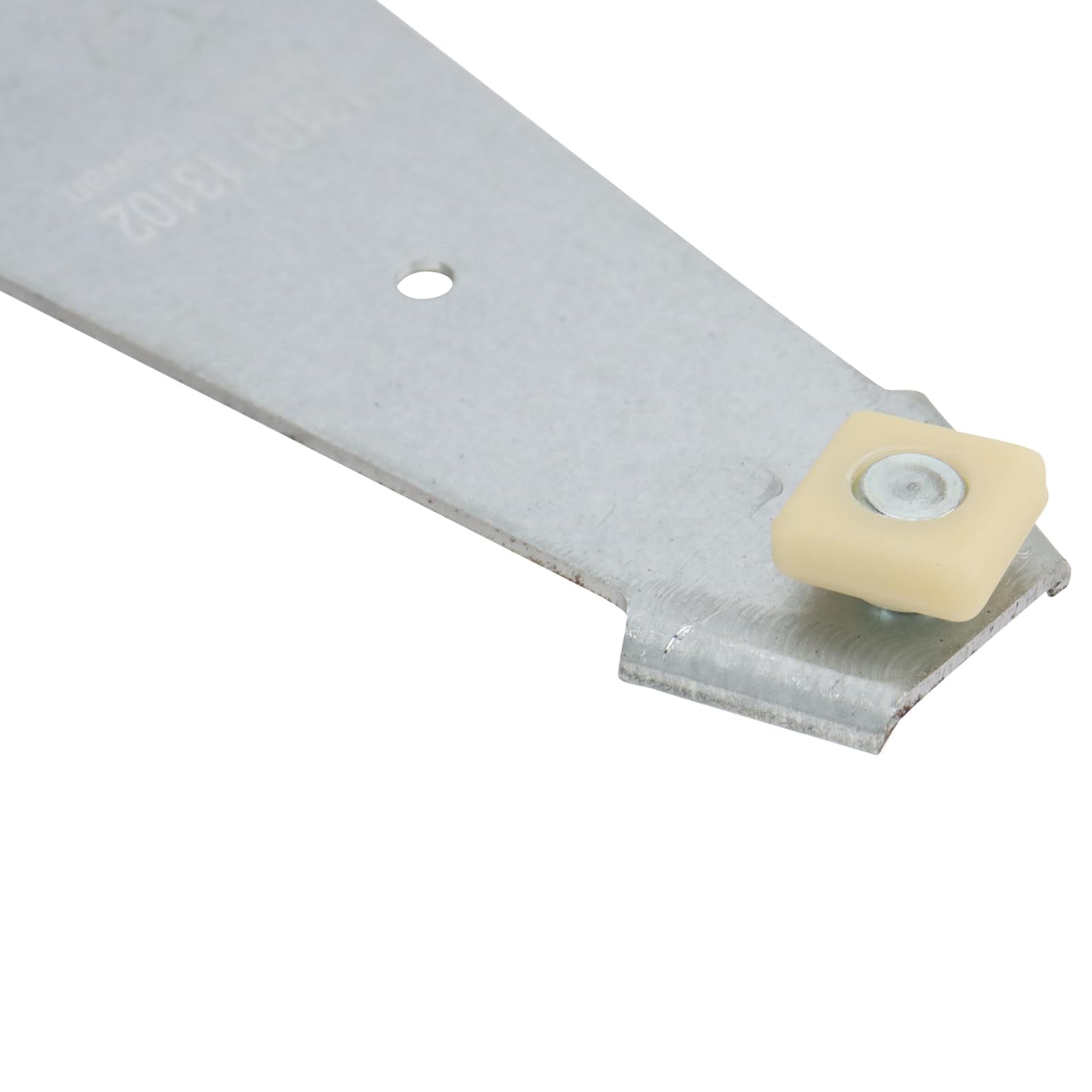 Trq Rear Right Power Window Regulator & Motor Assembly Passenger Side Compatible With 2001-2007 Toyota Highlander