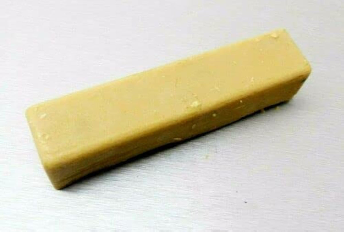 Carnauba Wax Polishing Finishing Compound Wood Working High Luster Finish Bar The Secret To Shine By JTS