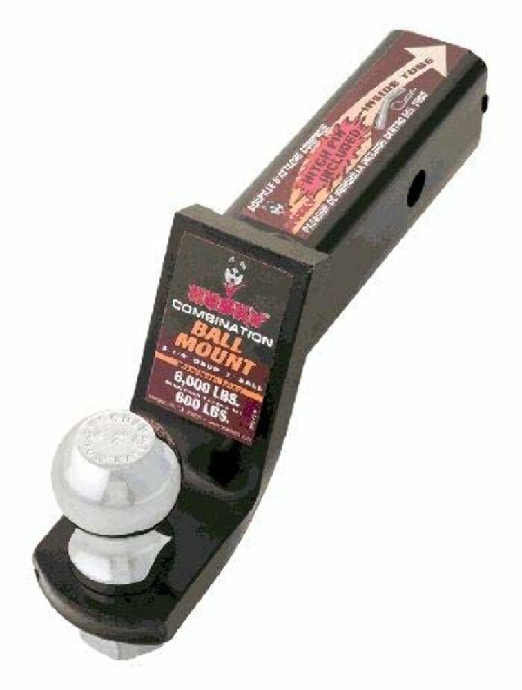 BALL MT DROP 2 BALL 3-1/