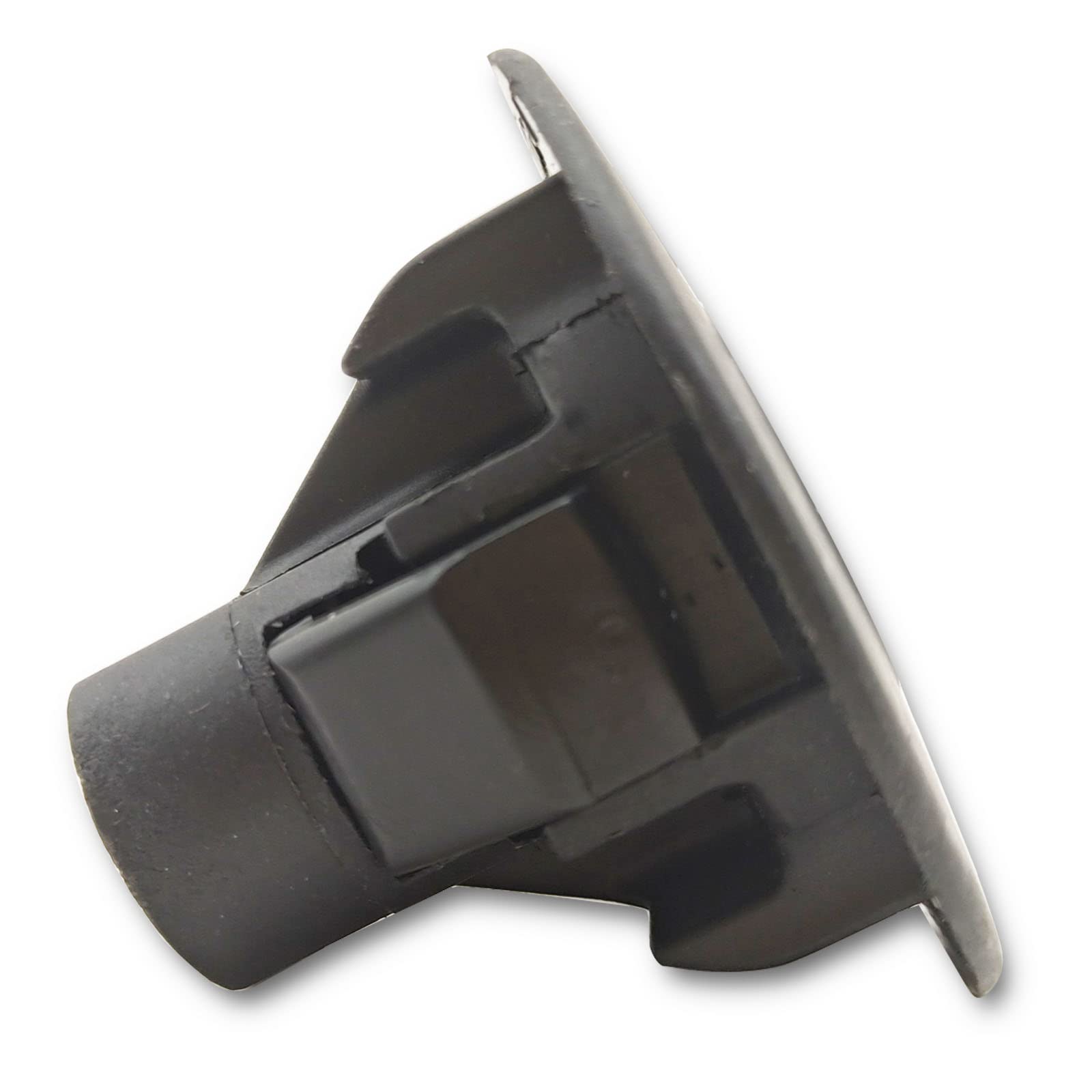 Zzcsz 8U5Z-9C268-B Gas Cap Bu5Z-9C268-B Fuel Tank Cap Compatible With Ford F150, Edge, Escape, Expedition, Explorer, Focus, Fusion, Mustang, Taurus | Lincoln Mks, Mkt, Mkx, Mkz | Mercury, Milan, More