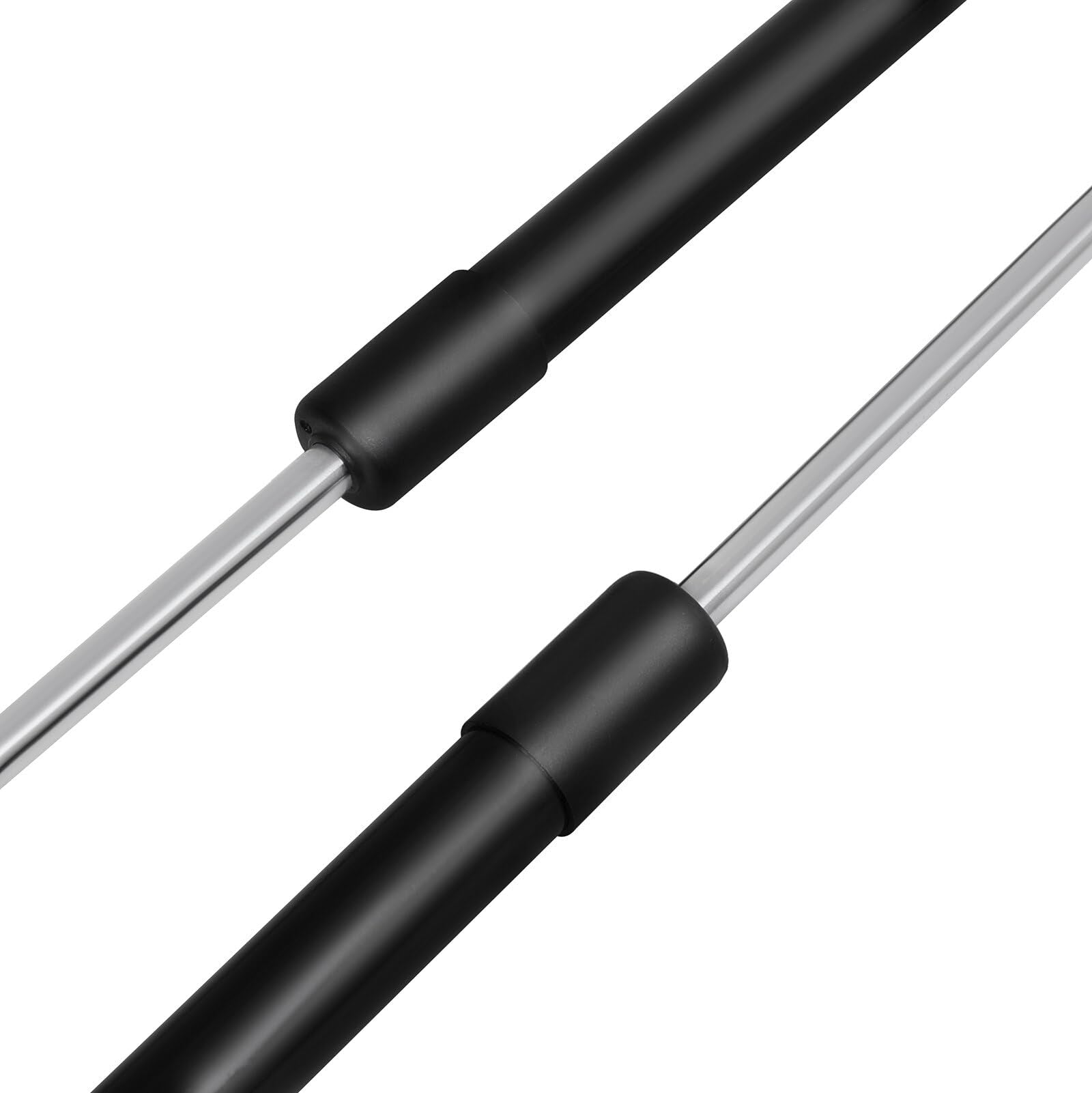 Scitoo 6325 18.82Inch Lift Supports Fit For Pontiac Torrent 2006-2009,For Suzuki Xl-7 2007-2009 Front Left And Right Hood Shock