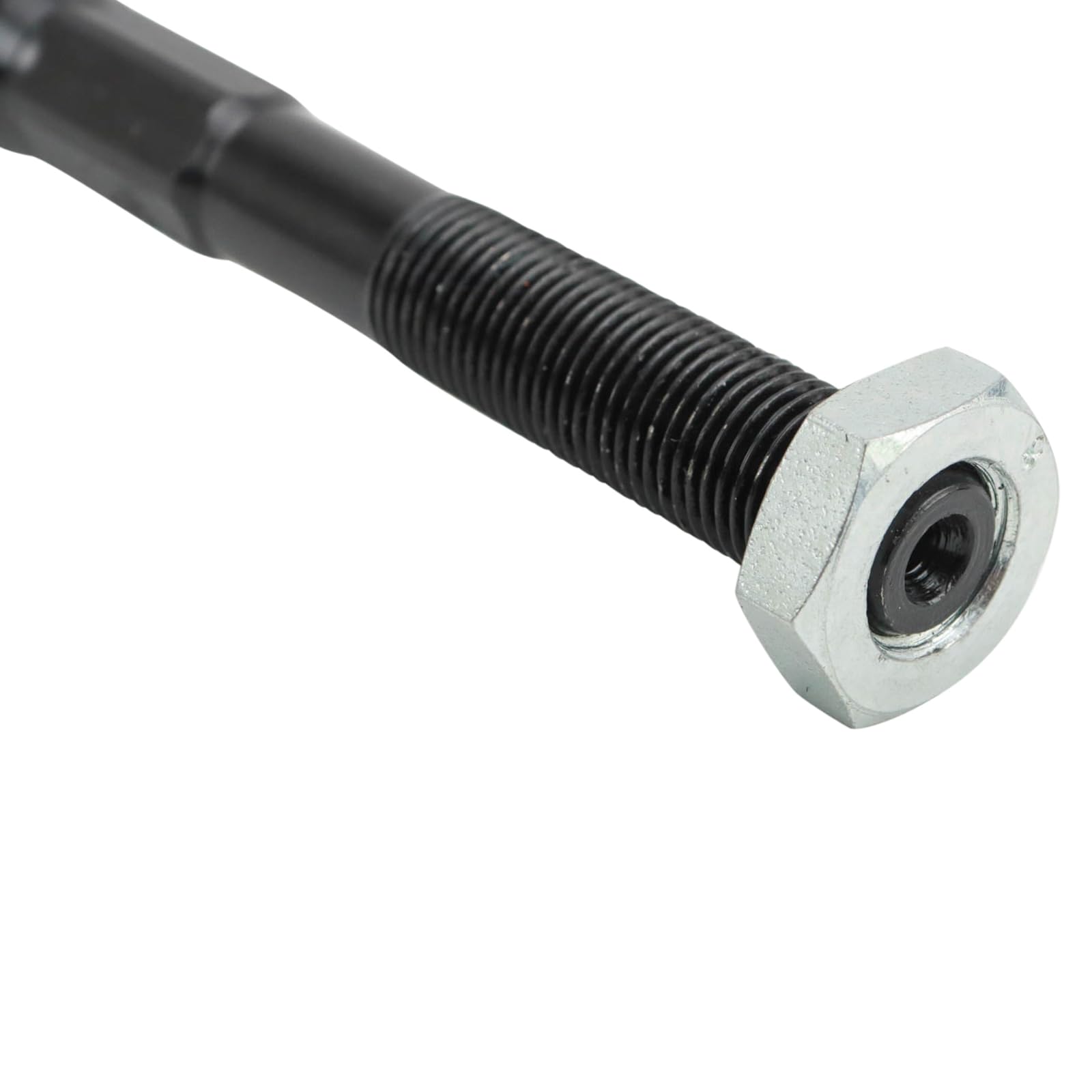 TRQ Front Inner Tie Rod Set Compatible with 2013-2018 Lexus ES300h ES350 Toyota Avalon 2012-2017 Camry