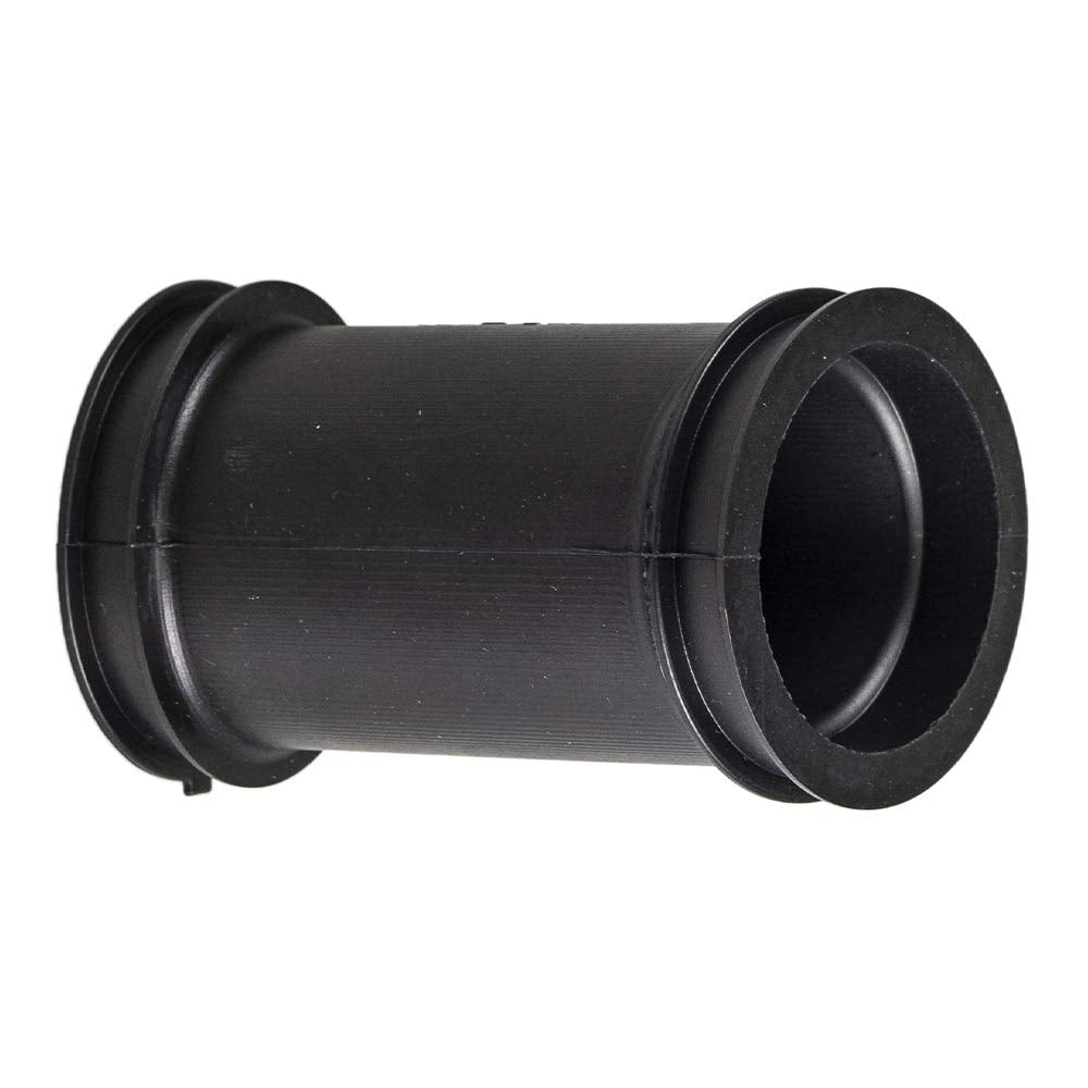 Arctic Cat 0470-347 BOOT, AIR CLEANER , Black