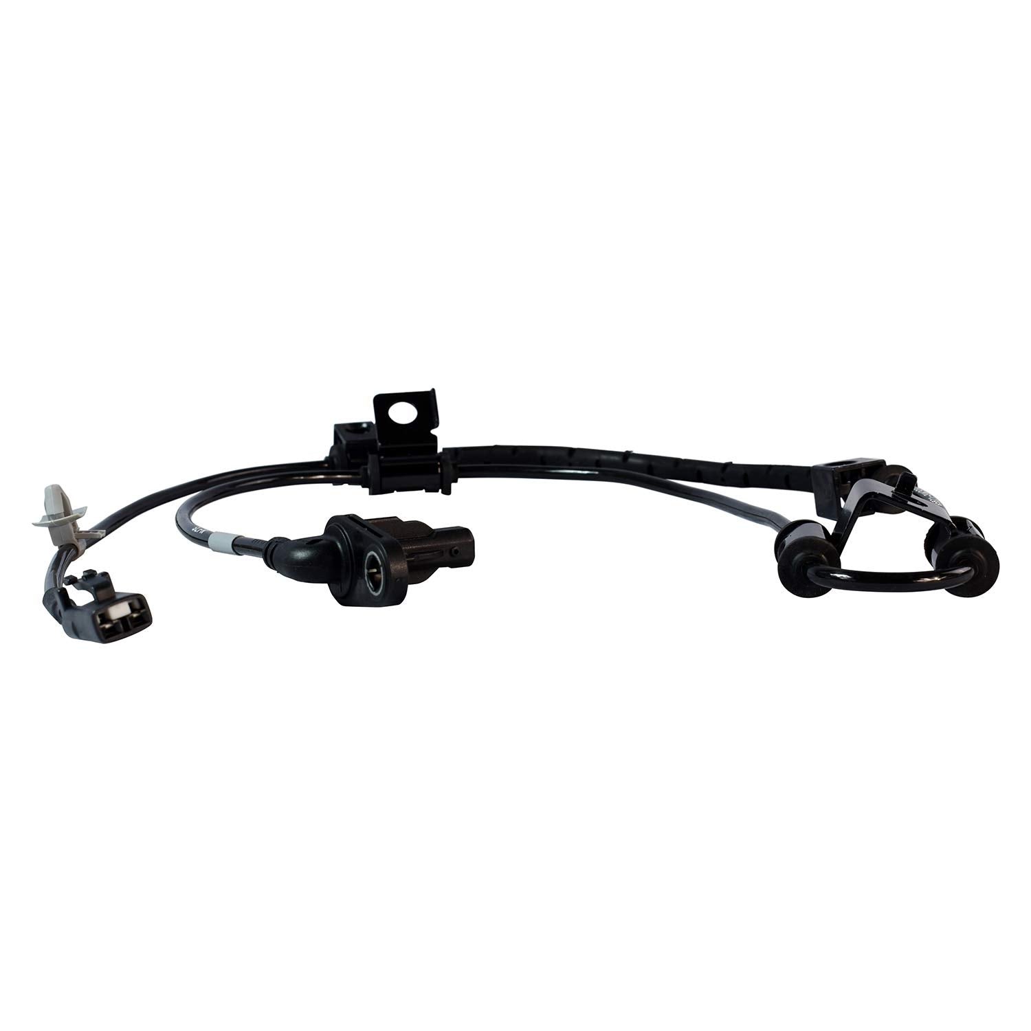 Mando 25A5146 ABS Wheel Speed Sensor Original Equipment 956713W300
