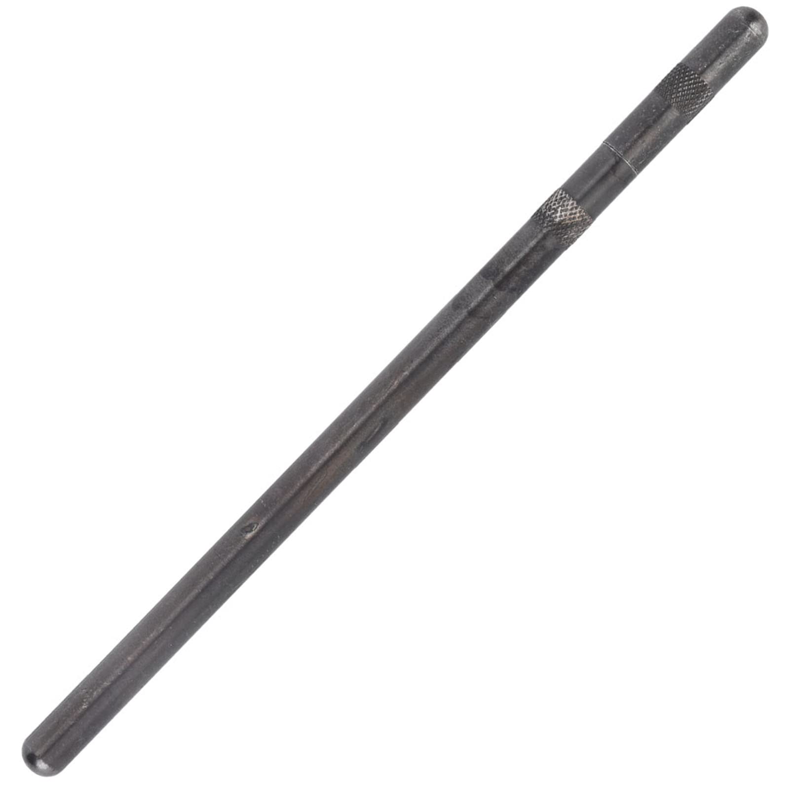 Acouto Pushrod Length Checker 6.8-7.8 inches Push Rod Length Checking Tool 7702-1 Iron Black