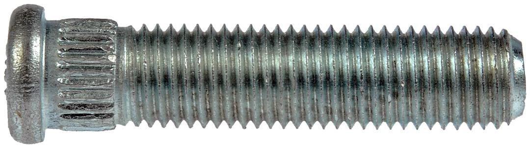 Dorman (610-323.1) 'M12-1.50' And 54Mm Long Serrated Wheel Stud