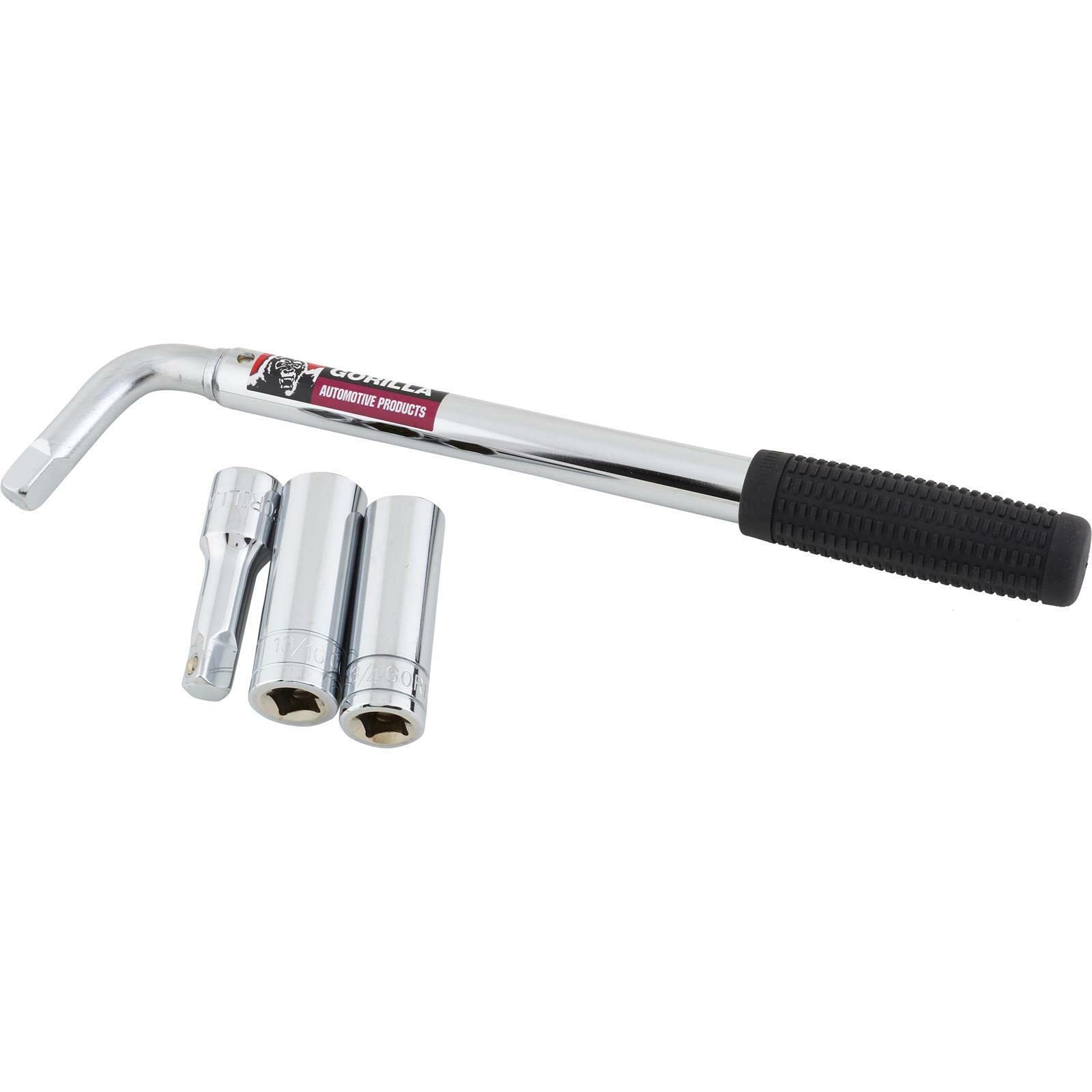 Gorilla Automotive 1334 Telescoping Power Wrench