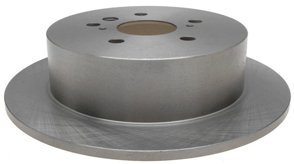 Raybestos 980727R Professional Grade Disc Brake Rotor