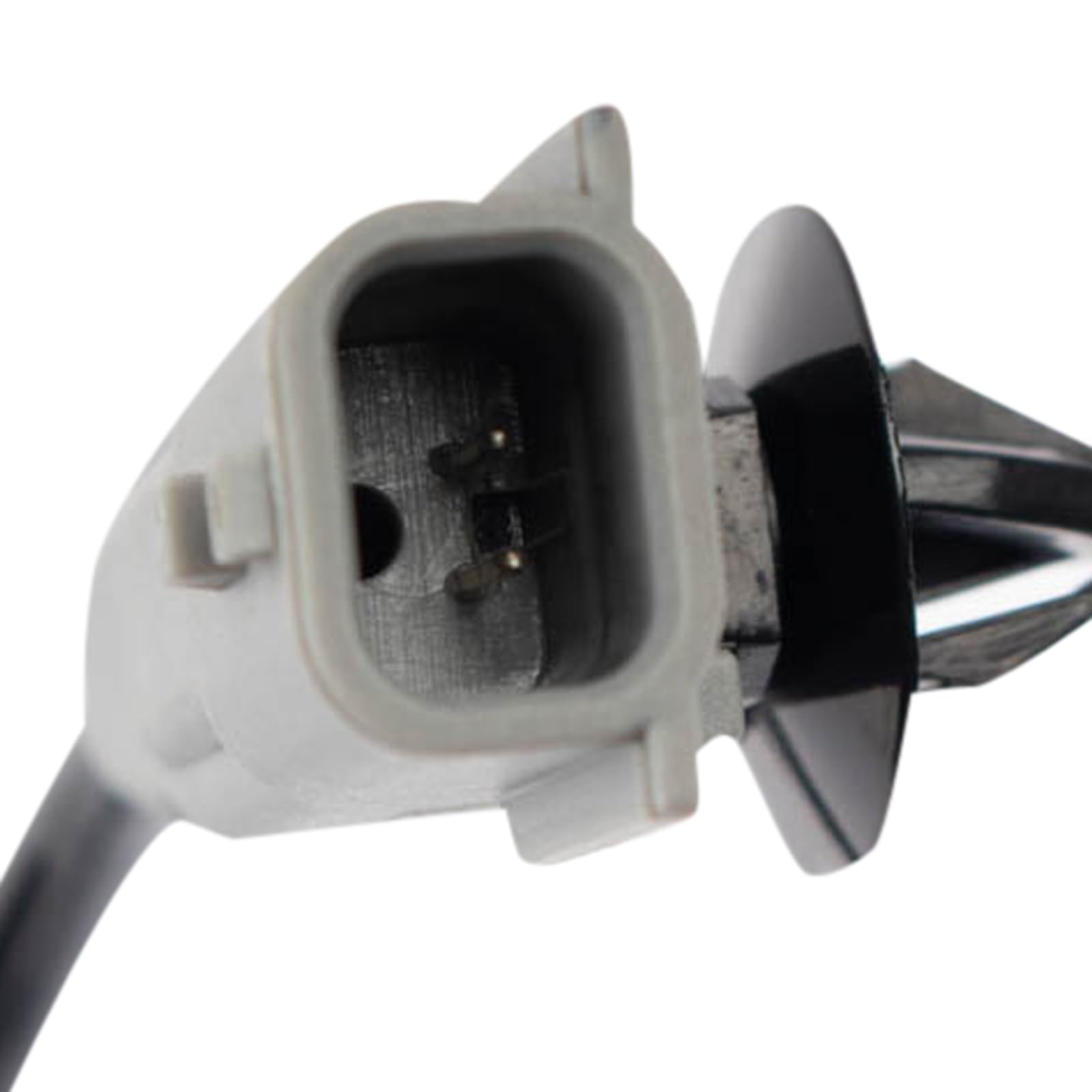 Trq Rear Right Abs Wheel Speed Sensor Passenger Side Compatible With 2009-2013 Nissan Altima 2009-2014 Maxima