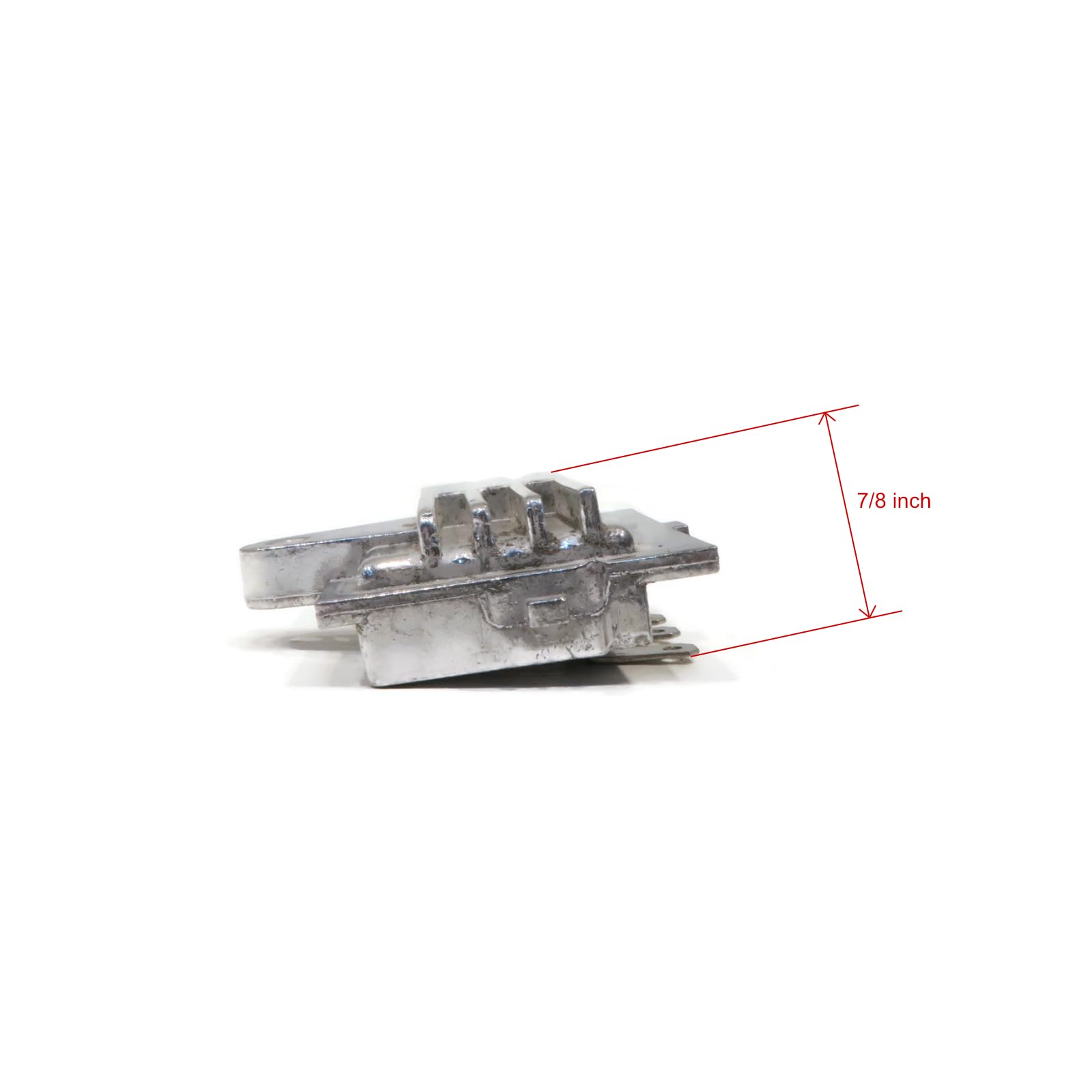 Rectifier/Regulator Fit Onan 191-2106 191-2208 191-2227 ;#G344T3486G 34Bg82G288385