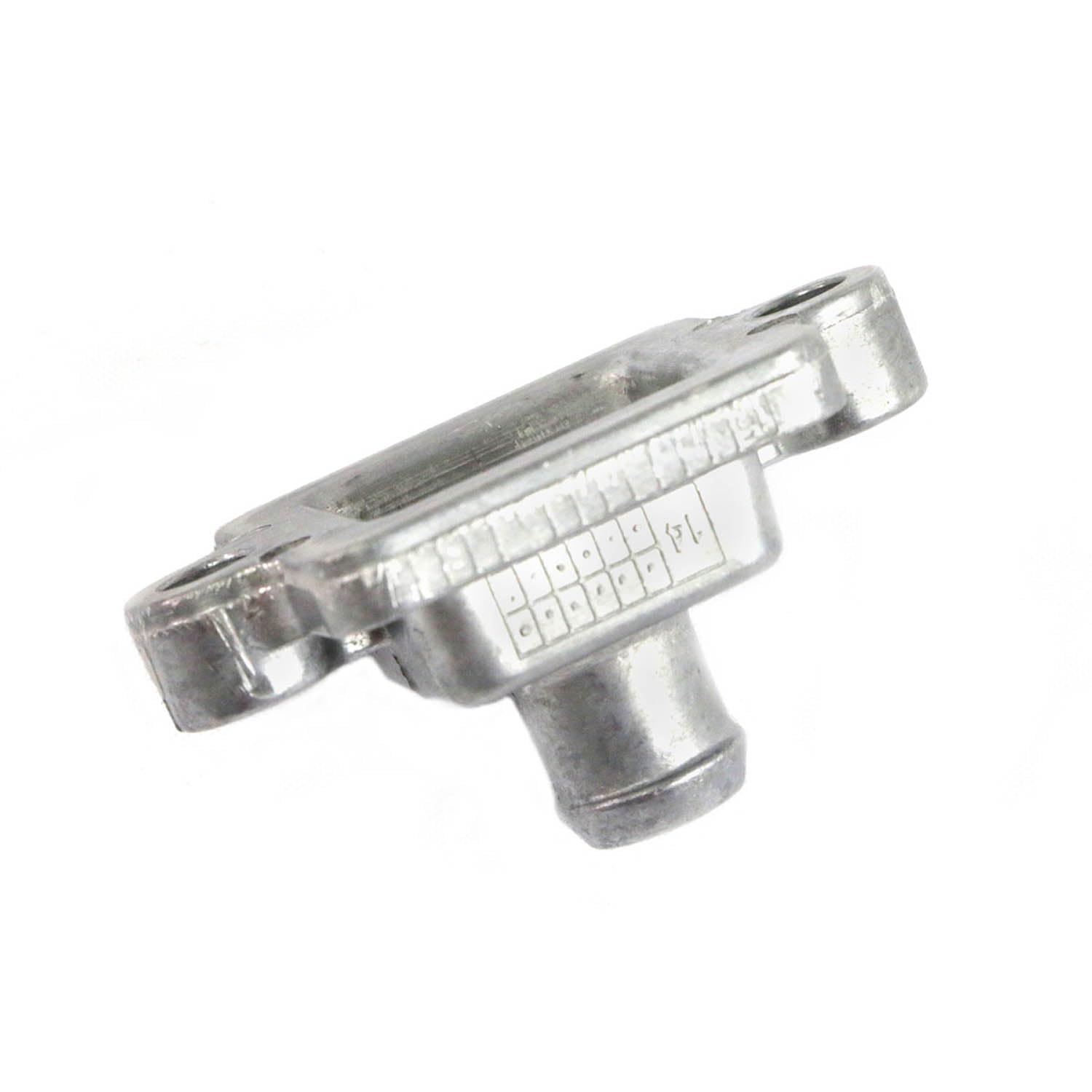 Polaris Rzr Case Cover, Breather, Die Cast, Genuine Oem Part 5438320, Qty 1