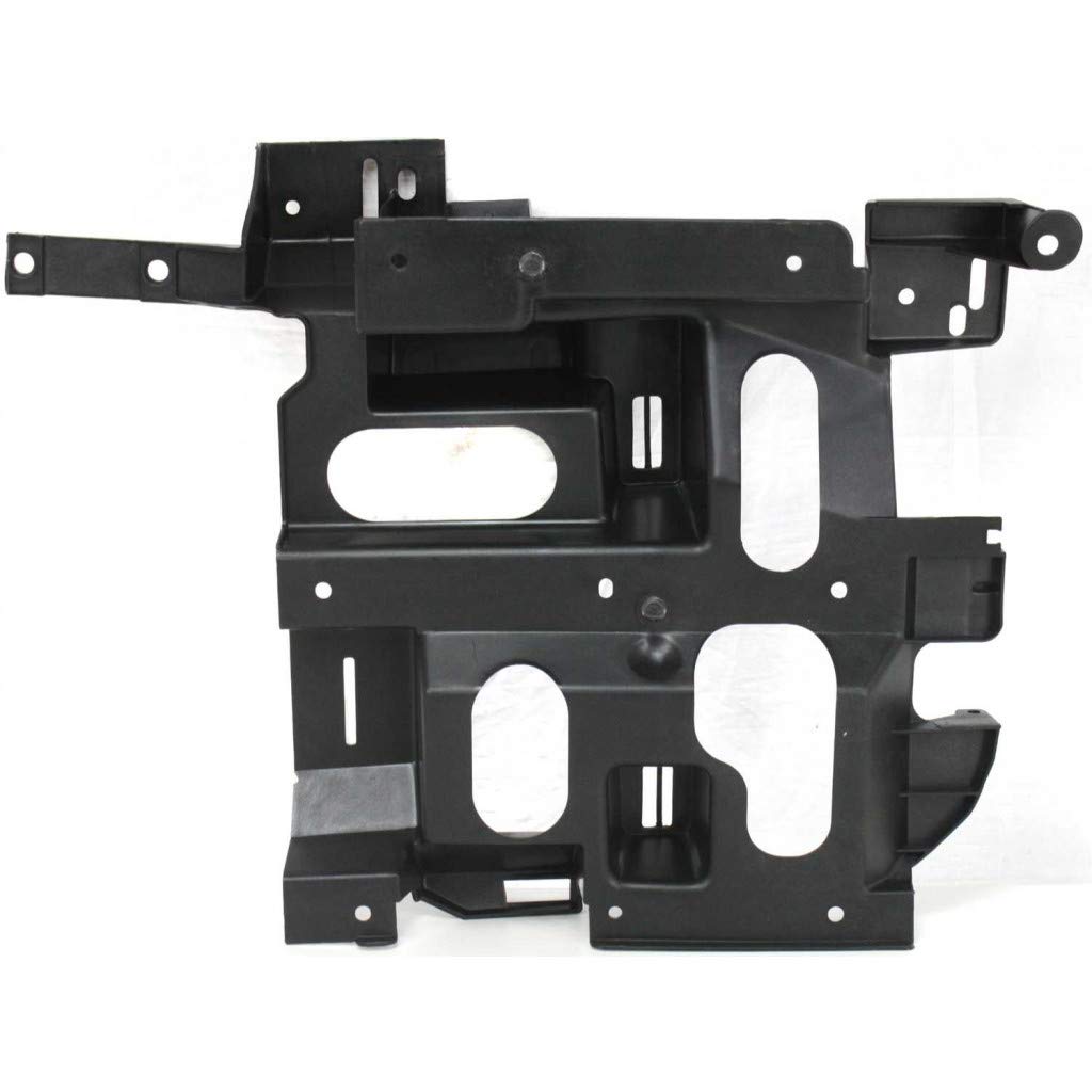 For Chevy Silverado 1500 / 2500 / 3500 Headlight Bracket 2003 04 05 2006 Passenger Side | Support | Includes 2007 Classic | Gm12
