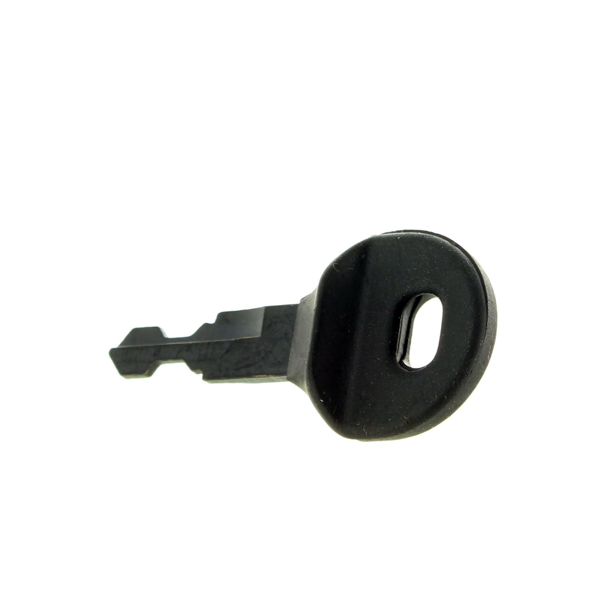 Johnson/Evinrude/Omc New Oem Key, Ignition # 79 96 Series 0127595, 127595