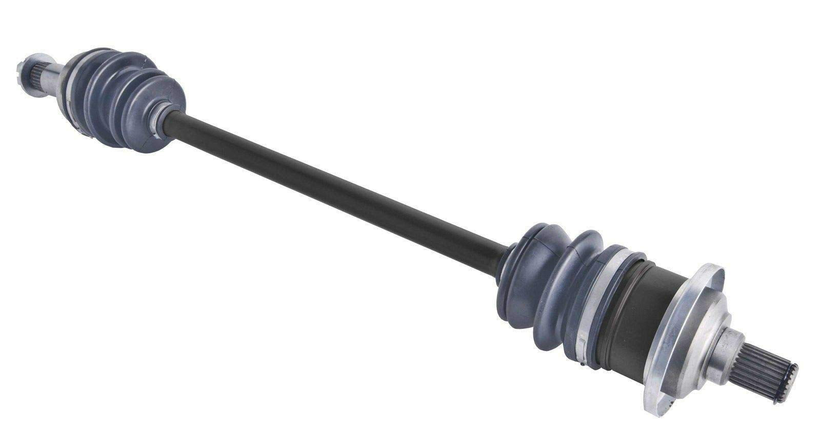 East Lake Axle front left cv axle for Arctic Cat 550/650 / 700 Prowler 2006 2007 2008 2009 2010 2011 2012 2013 2014 2015