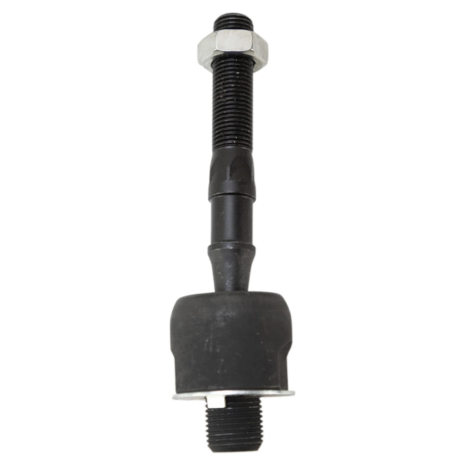 Trq Front Tie Rod Set Compatible With 2004-2008 Acura Tsx 2003-2007 Honda Accord