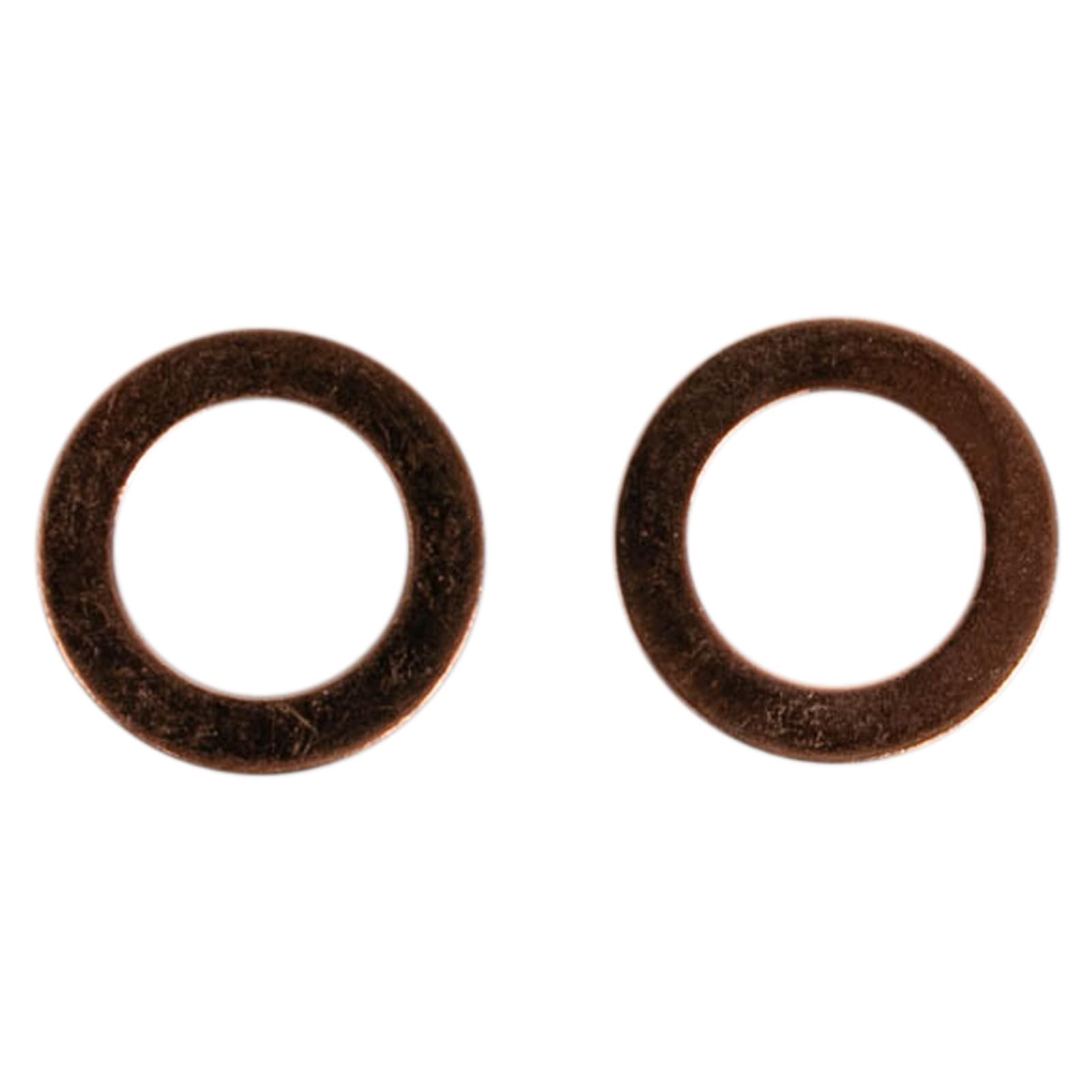 Trq Front Brake Hose Set Compatible With 2001-2007 Chrysler Town Country 2001-2003 Voyager Dodge Caravan Grand Caravan