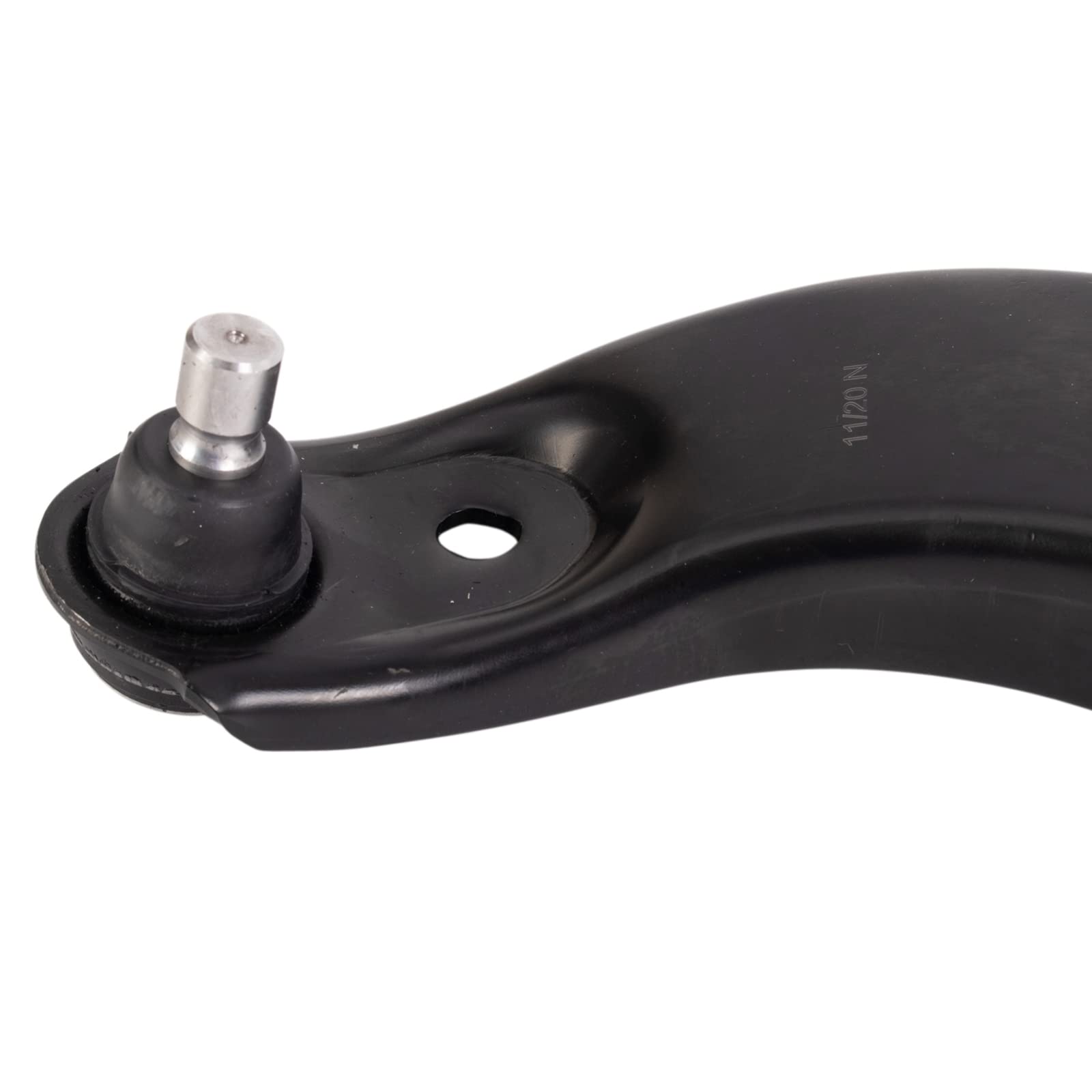 Trq Front Left Lower Control Arm With Ball Joint Drivers Side Compatible With 1999-2003 Mazda Protege 2002-2003 Protege5