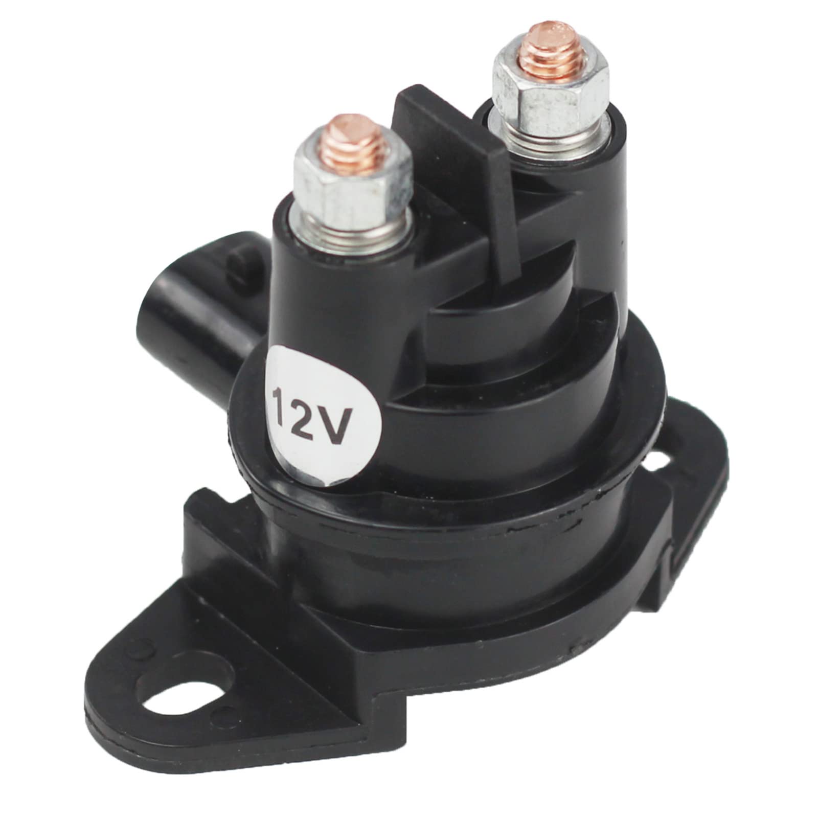 Starter Solenoid Relay Replacement for Sea-Doo 3D GS GSI GSX GTI GTS GTX HX LRV RX RXP RXT SP SPI SPX SUV XP XP800 Wake Challeng