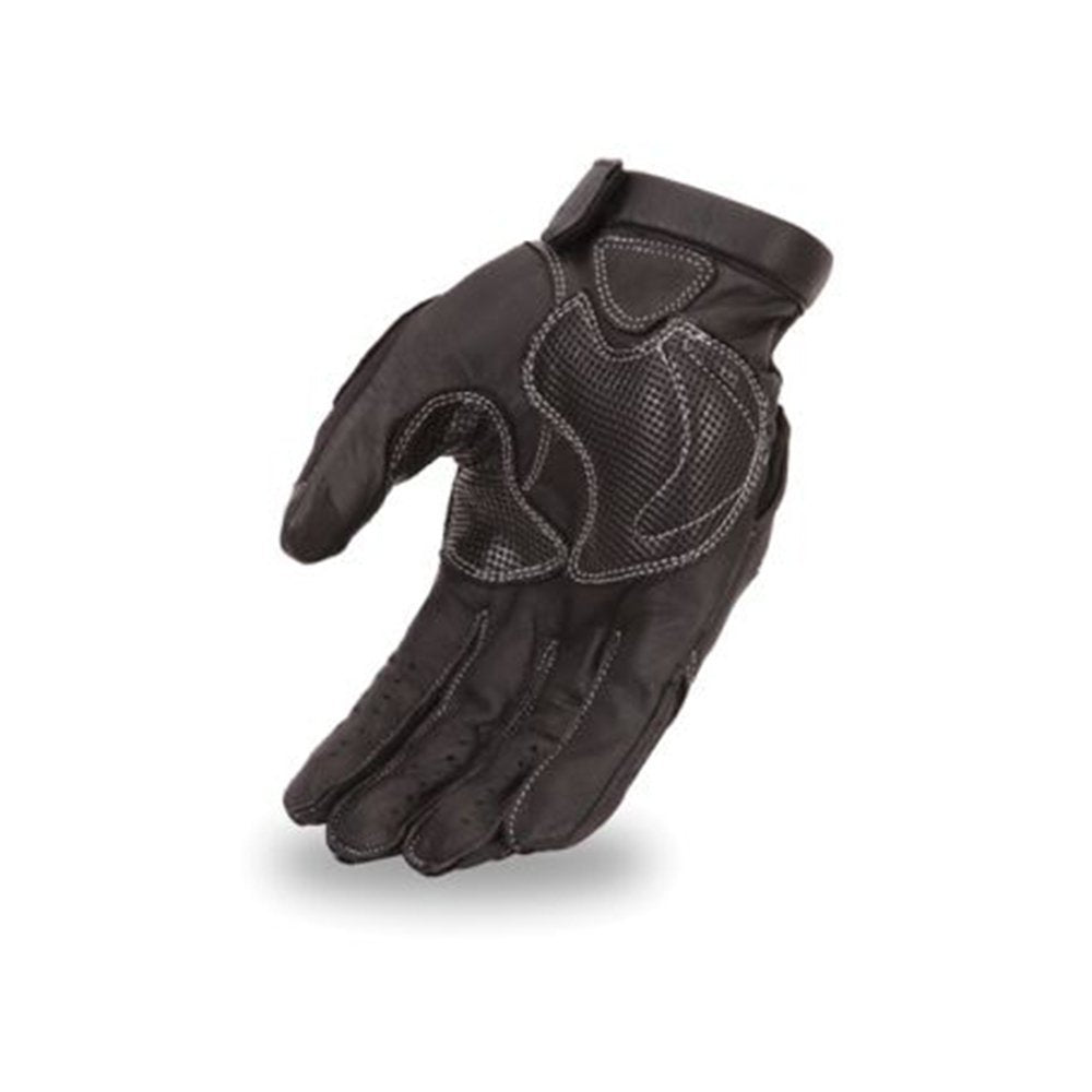 First Mfg Co Motorcycle Biker Riding