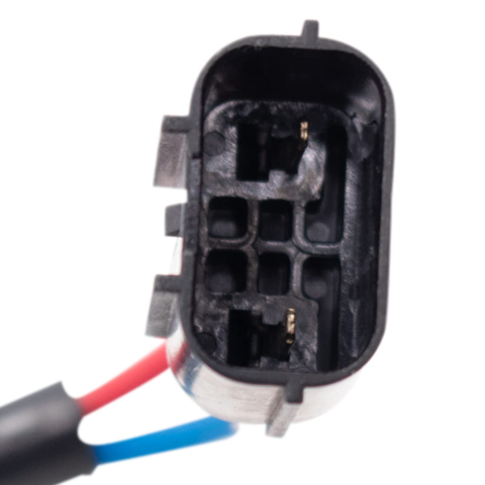 Trq Front Left Power Window Regulator & Motor Assembly Drivers Side Compatible With 2012-2016 Honda Cr-V Ho1350170