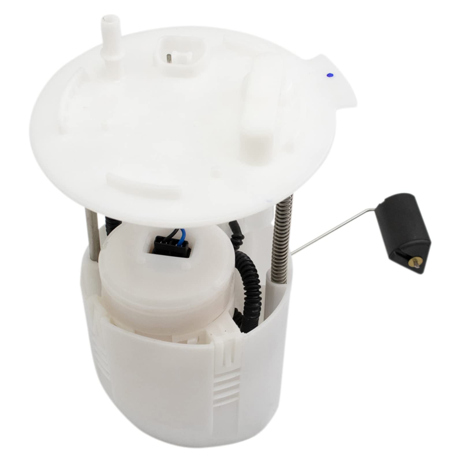 Trq Fuel Pump Module Assembly Compatible With 2010-2012 Ford Taurus Lincoln Mks