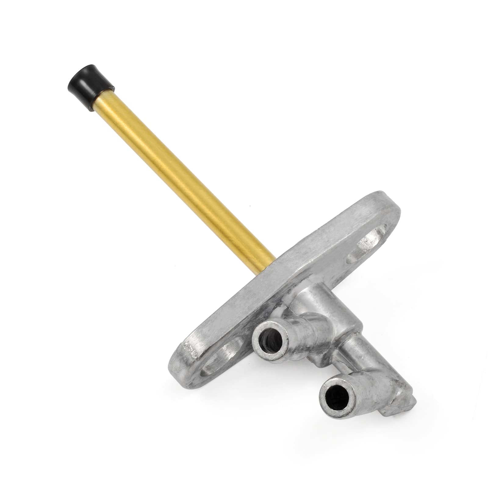 MOTO1988 Fuel Gas Tank Petcock Filter for Honda TRX90/TRX250, 1993-2005, Durable Replacement Part