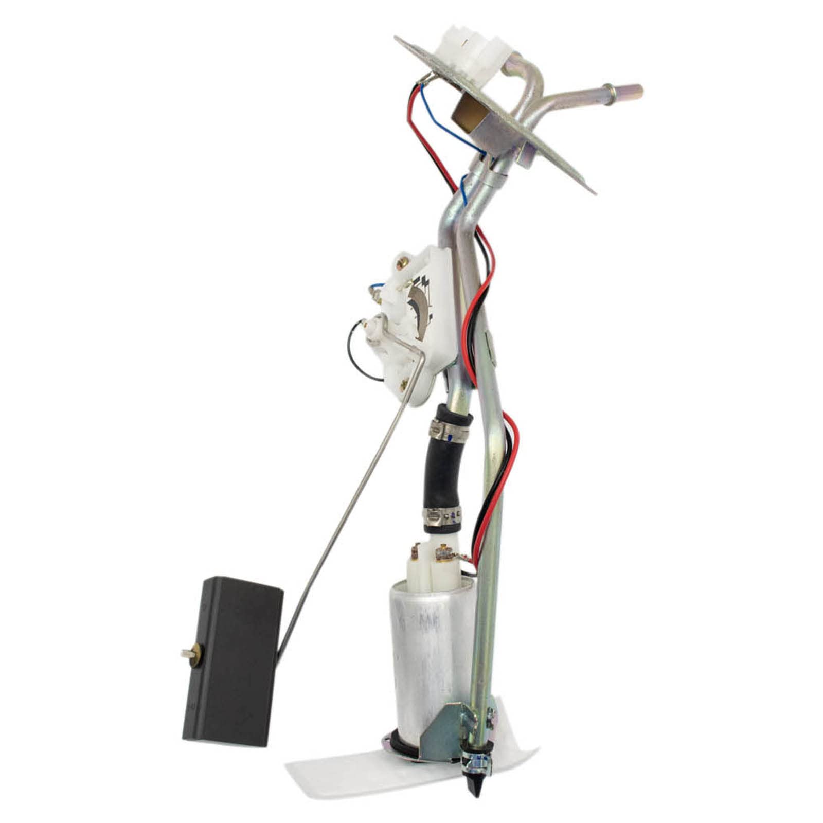 Trq Left Fuel Pump Module Assembly Drivers Side Compatible With 1985-1986 Ford F-250 F-350