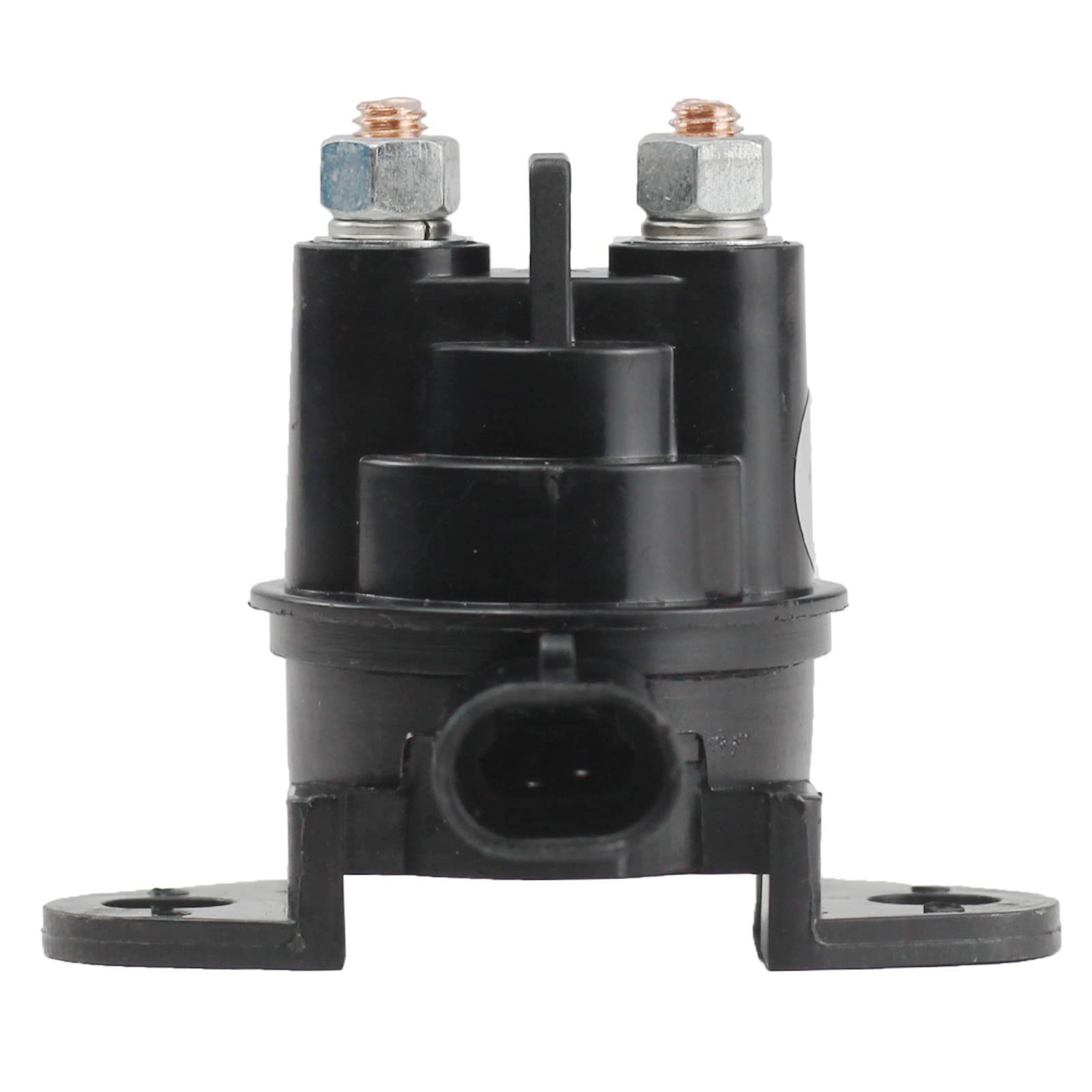Starter Solenoid Relay Replacement for Sea-Doo 3D GS GSI GSX GTI GTS GTX HX LRV RX RXP RXT SP SPI SPX SUV XP XP800 Wake Challeng
