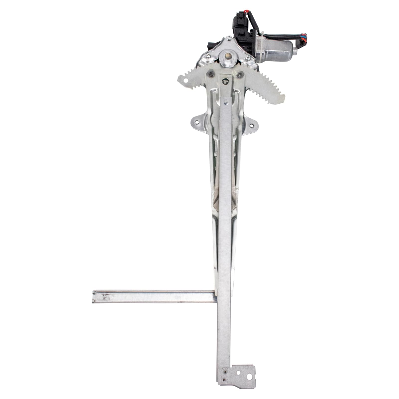 Trq Front Left Power Window Regulator & Motor Assembly Drivers Side Compatible With 2012-2015 Honda Civic