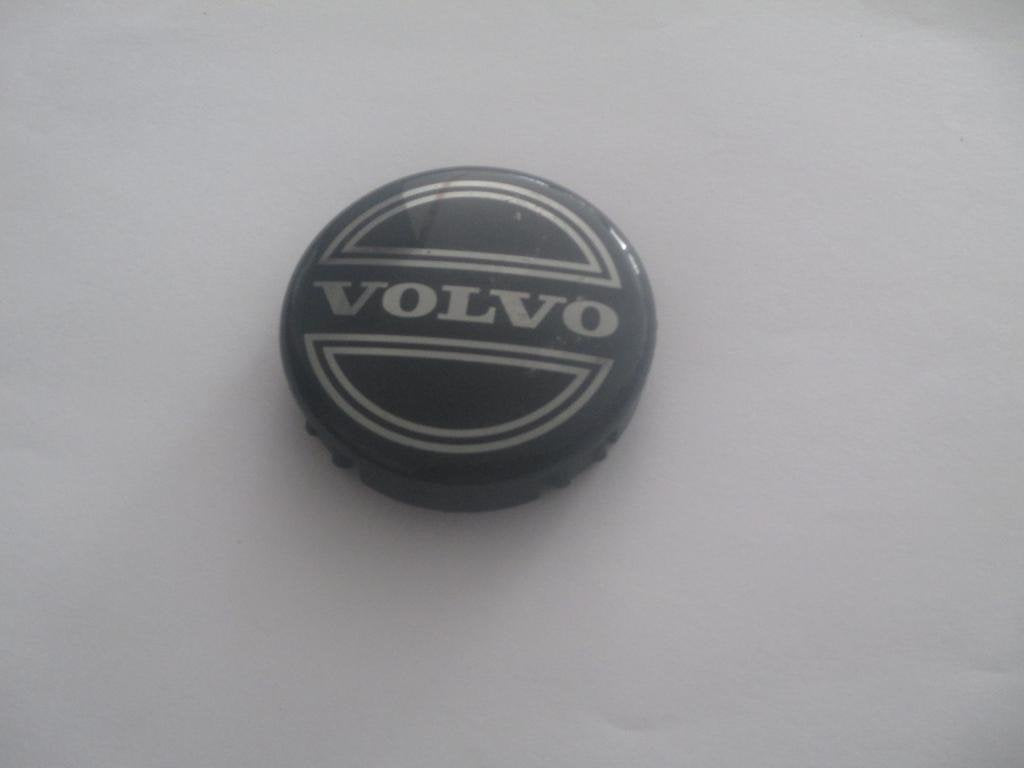 96-09 Volvo 850 940 960 C70 S40 S60 S70 S80 S90 V40 V50 Wheel Center Hub Cap S48