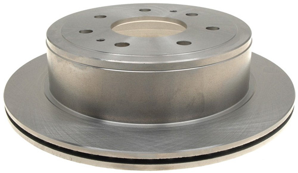 Raybestos 680183R Professional Grade Disc Brake Rotor