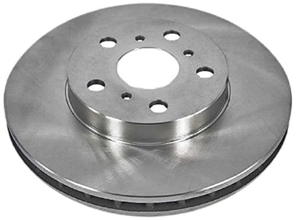 Bendix Premium Prt1687 Front Brake Rotor For Toyota Celica 1993-1990
