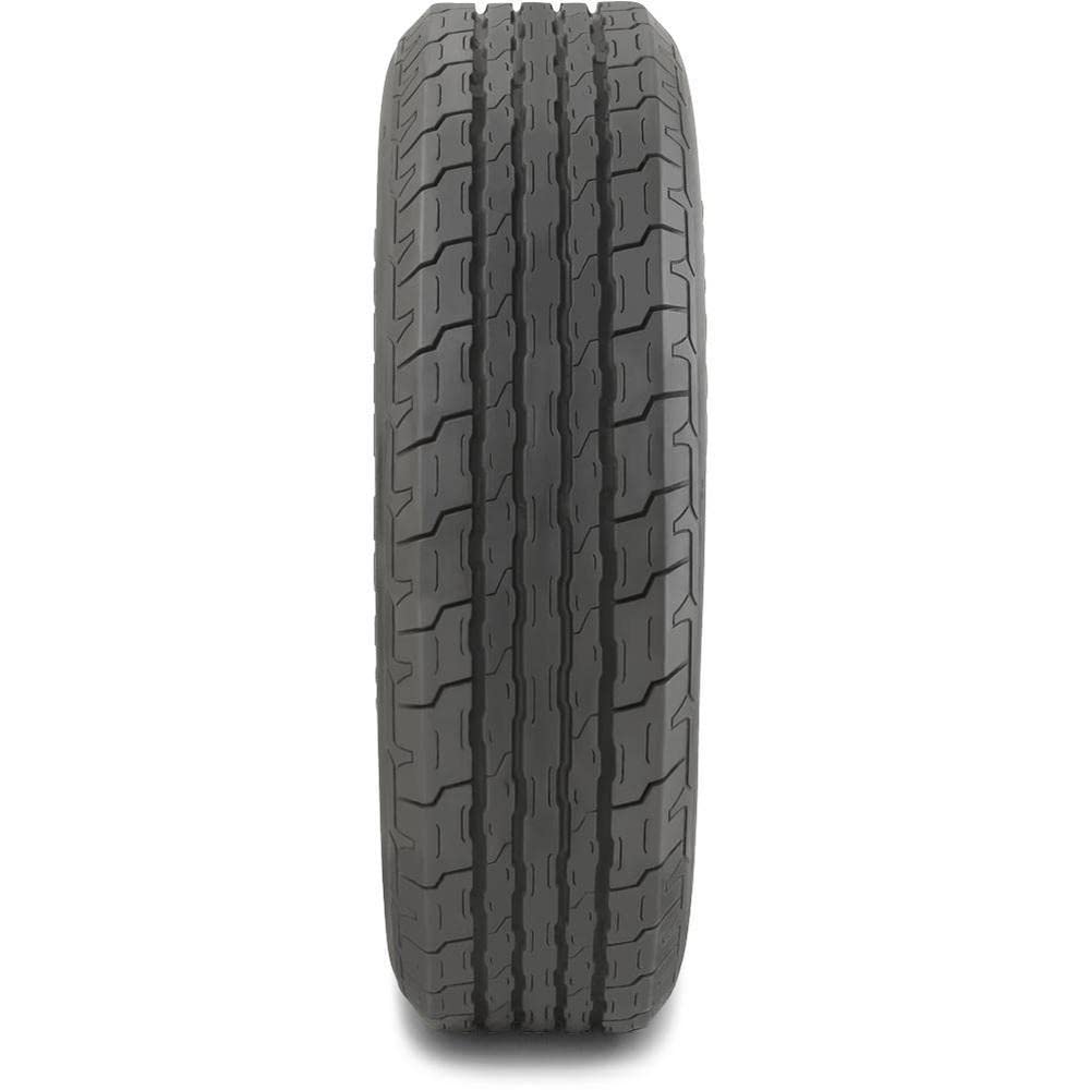 Carlisle Sport Trail Lh Bias Trailer Tire - 5.30-12 Lrc