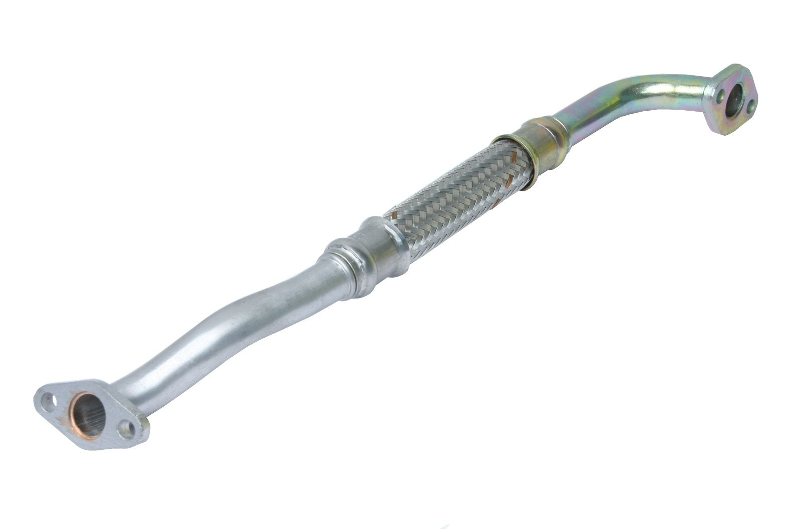 Uro Parts 06B145735F Turbocharger Oil Return Line