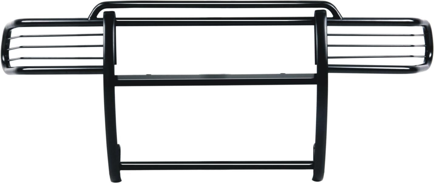 Trailfx 81301 Black Grille Guard Bar For Nissan Pathfinder