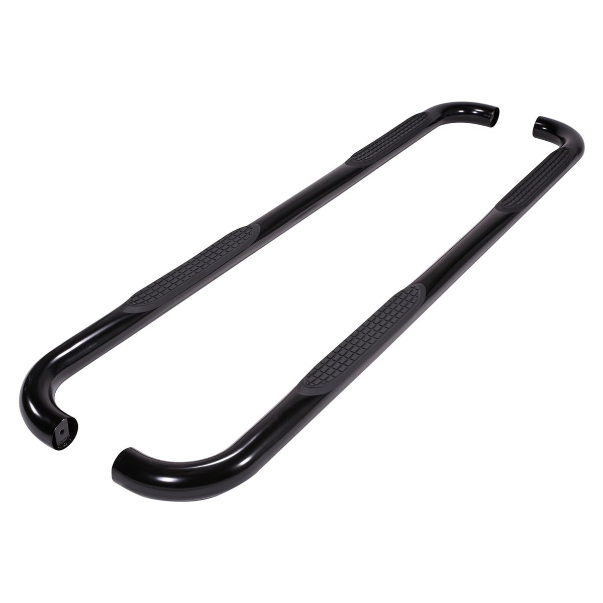 Trailfx Trail Fx 1130308093 Black 3 Side Bar For Ford F150 09