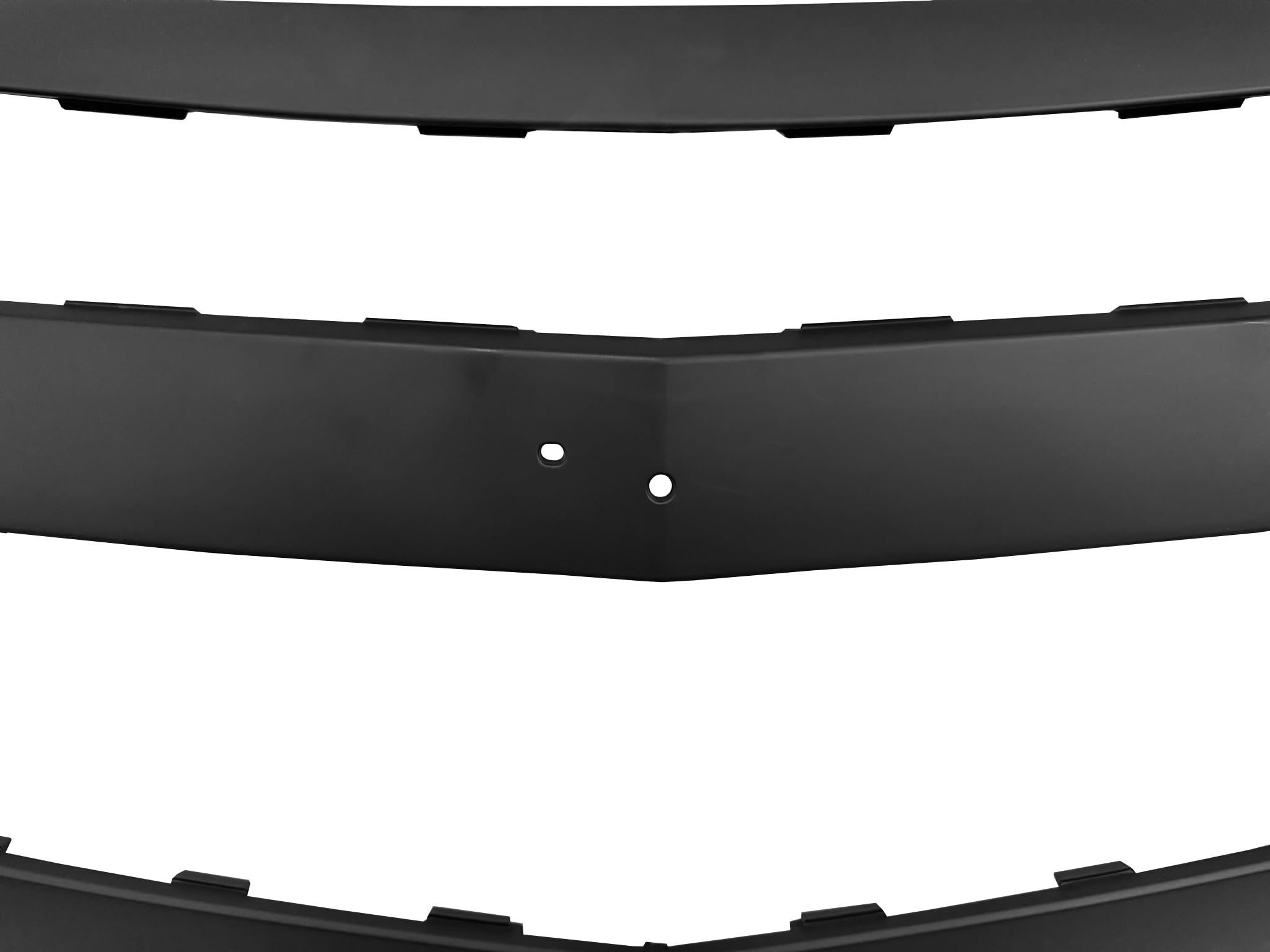 Bumper-King Front Bumper Compatible With 2008-2012 Chevrolet Chevy Malibu 08-12 Gm1000858 Primered Ready For Paint