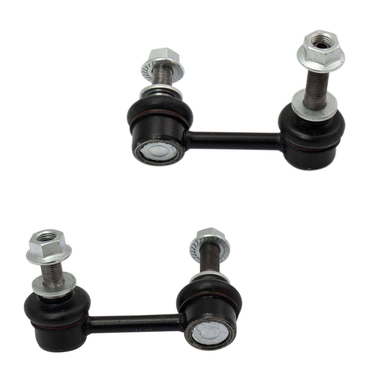 Trq Front Sway Bar Stabilizer Link Set Compatible With 2006 Lexus Gs300 2007-2020 Gs350 2013 Gs450H 2006-2015 Is250 2016-2022 Is