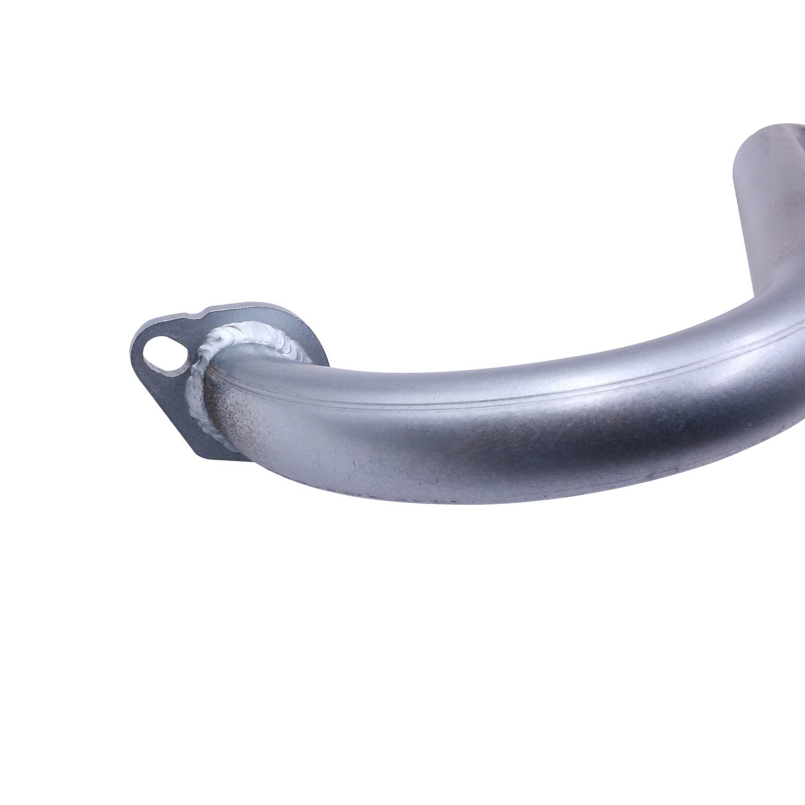 Hea-Der Exha-Ust Pipe For Coleman Ct200U/Ex Bt200 Trailmaster Mb200 Mini Bikes