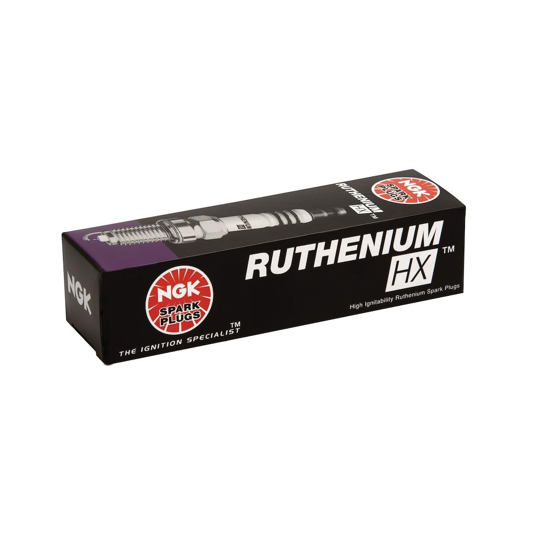 Nobrandname 91784 Spark Plug Ngk Ruthenium Hx Spark Plug