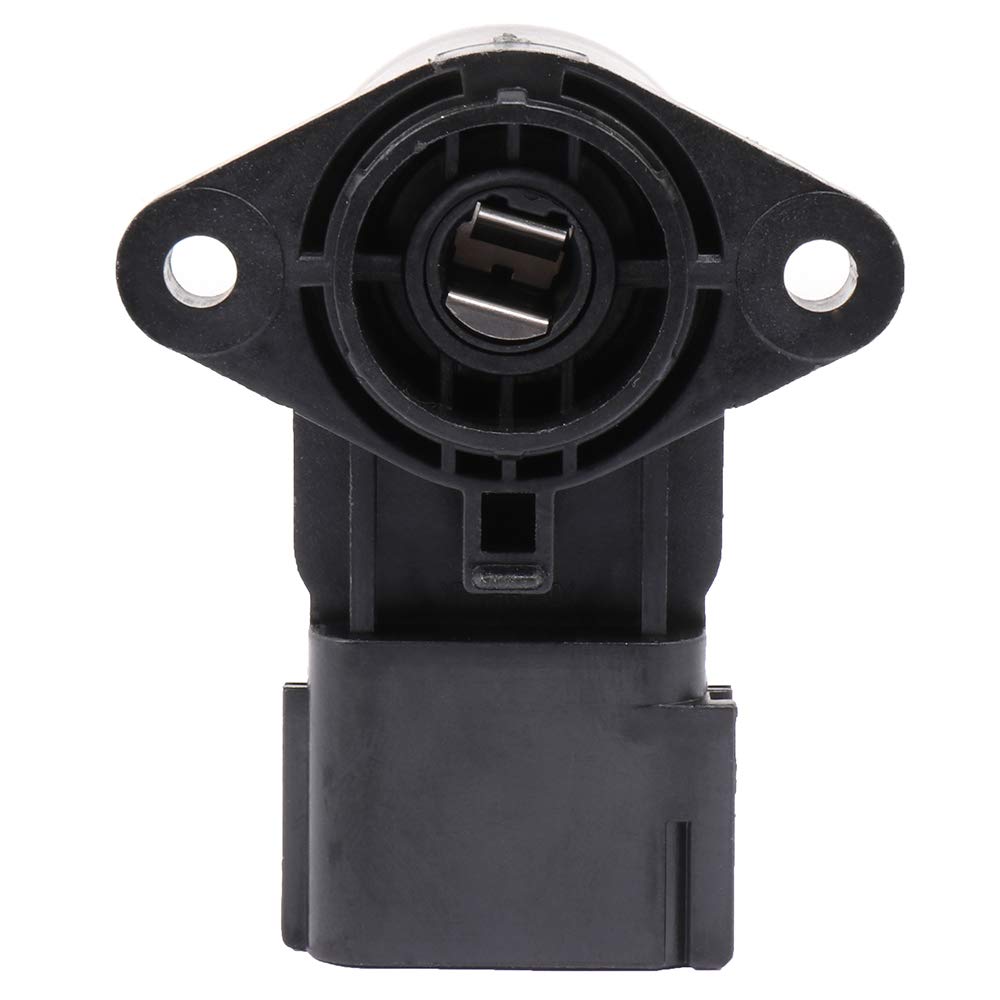 AUTOMUTO TPS Throttle Position Sensor Fits for Ford F150 F250 F350 E150 E250 E350 Explorer Mustang Ranger for Lincoln Town Car N