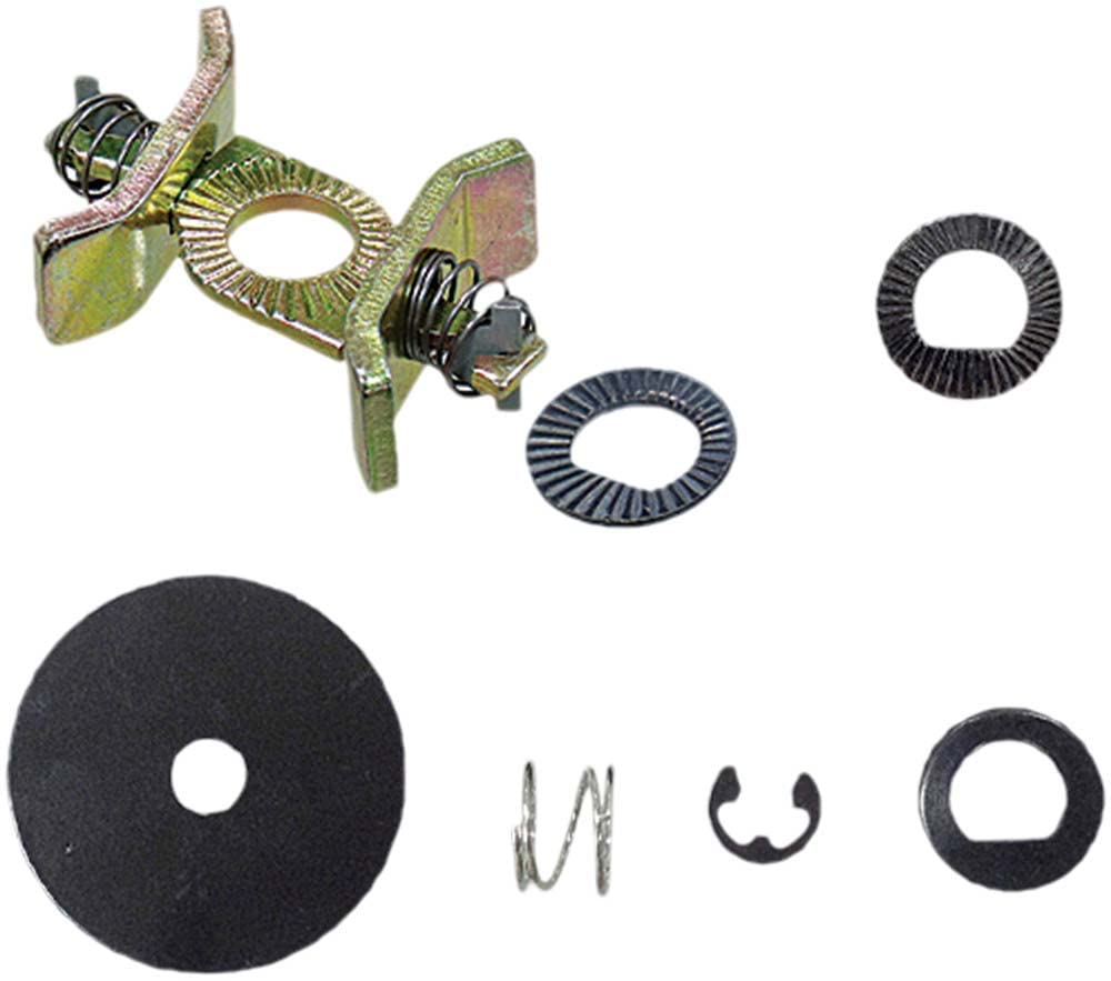 Starter Pawl Kit Pol S/M