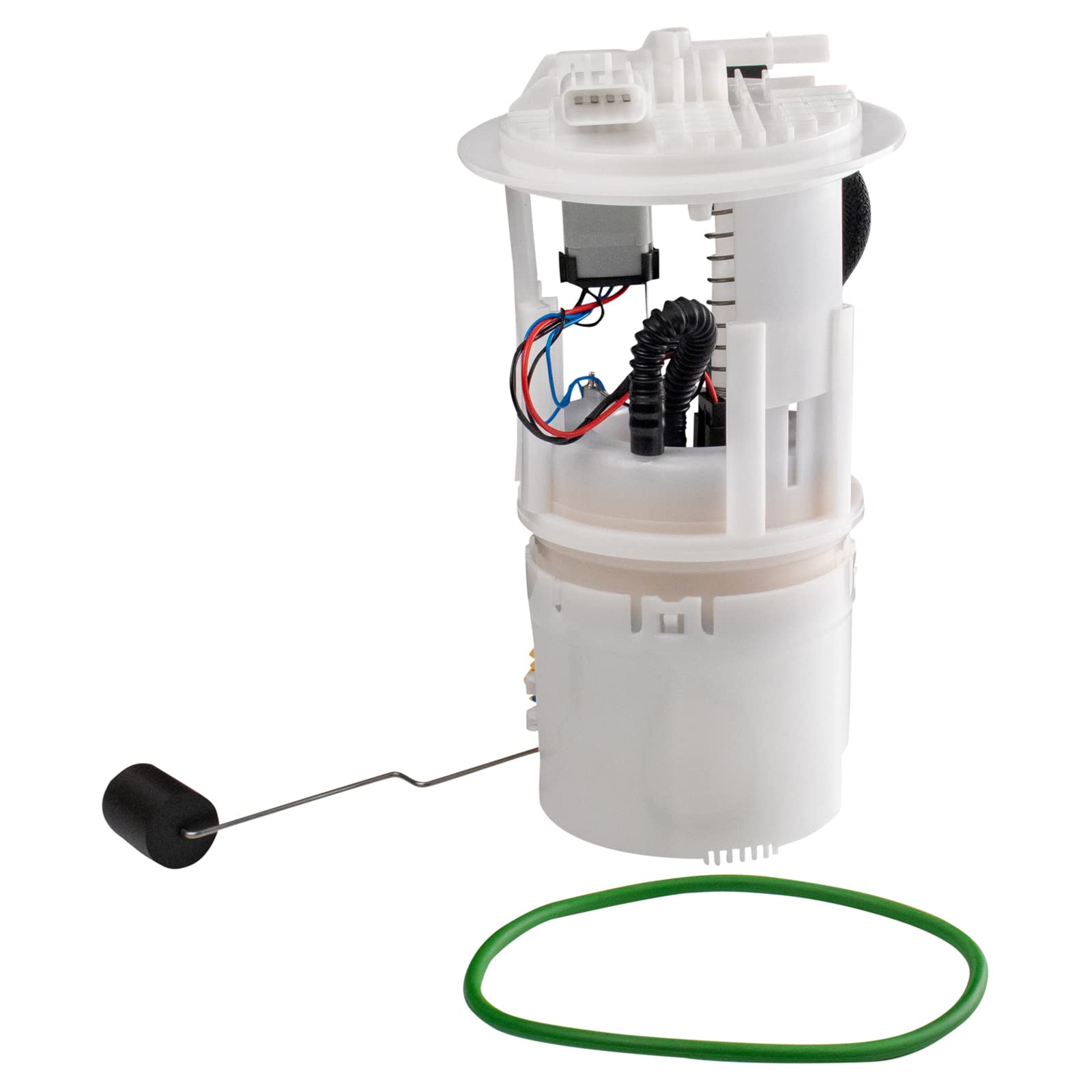 Trq Fuel Pump Module Assembly Compatible With 2004-2009 Chrysler Pt Cruiser