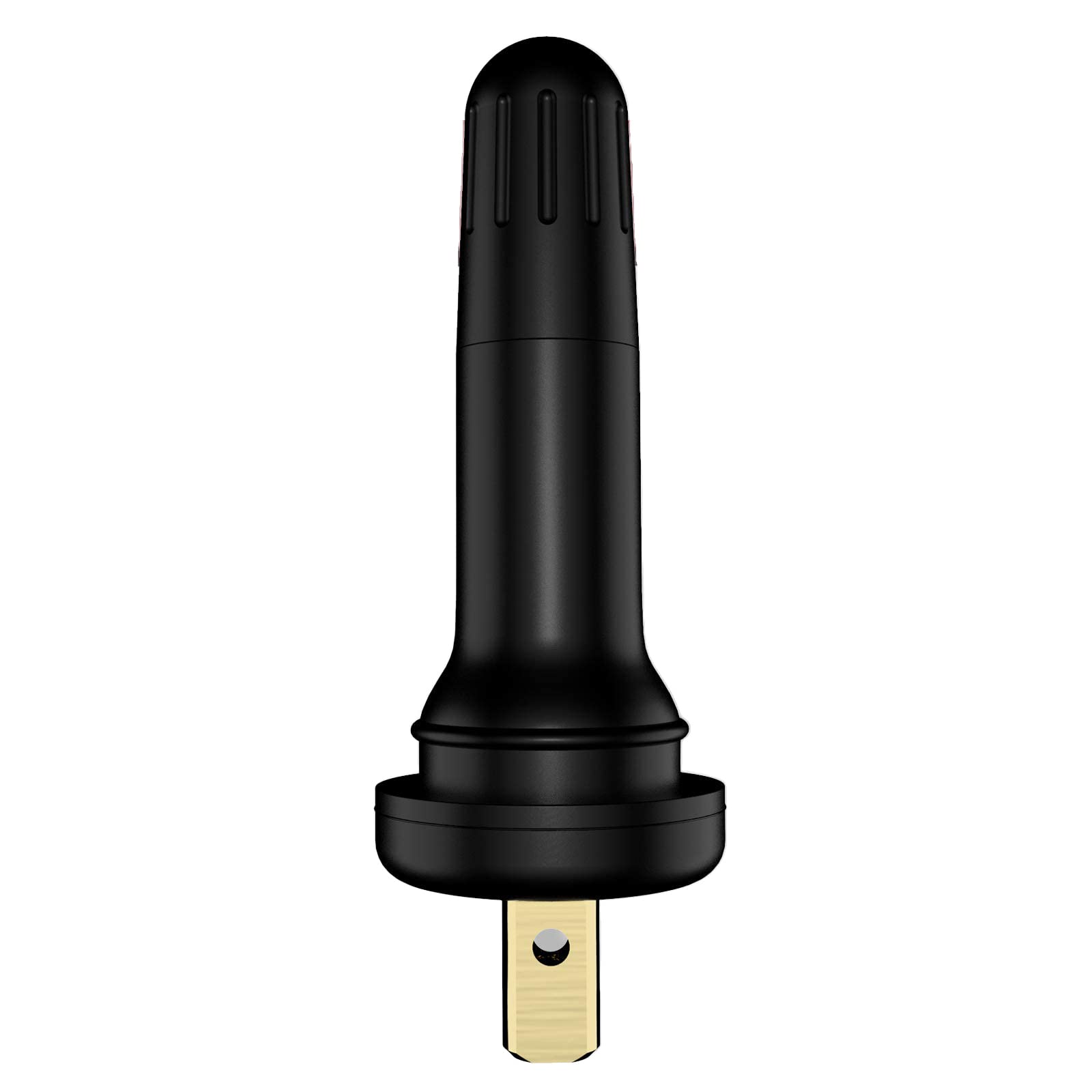 Ckauto Tpms 20008 Rubber Snap-In Tire Valve Stem (50 Pcs/Bag)