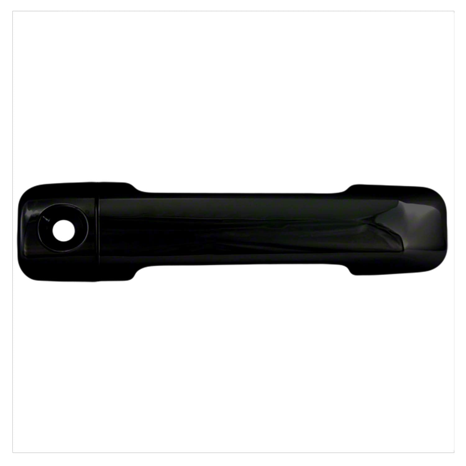 Coast2Coast Dr Handle; Gloss Black; Set Of 4 Dh68510Bbk