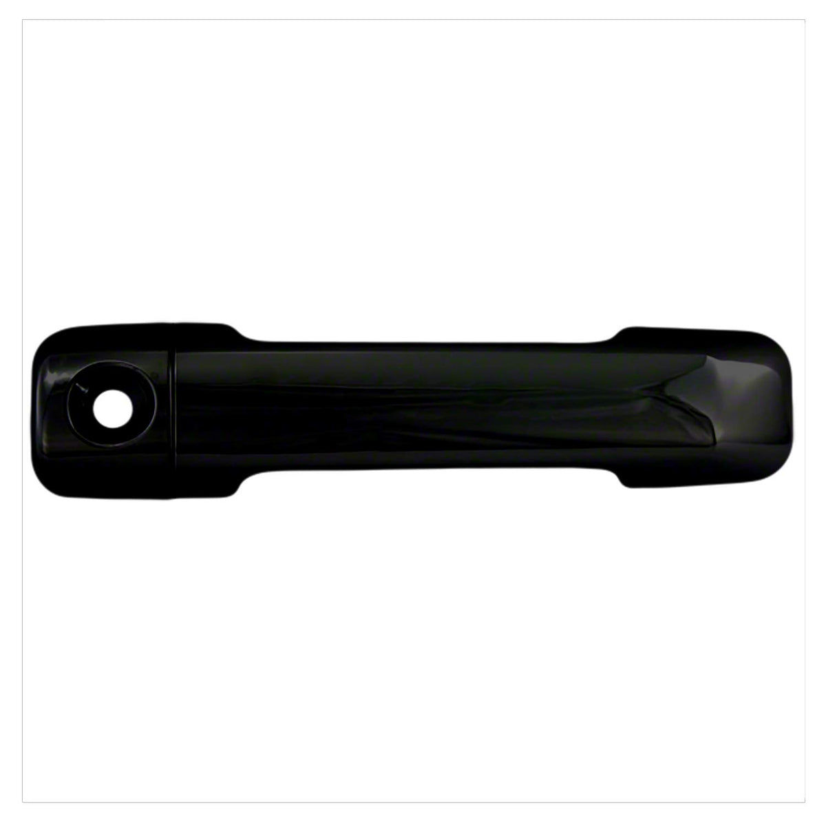 Coast2Coast Dr Handle; Gloss Black; Set Of 4 Dh68510Bbk