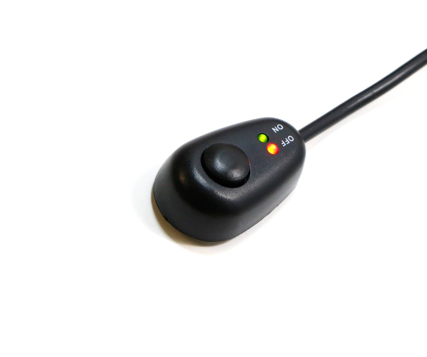 Ijdmtoy H11/H8 Relay Harness Wire Kit With Led Light On/Off Switch Compatible With Automtive Driving Light, Fog Light, Off-Road Lighting, Etc