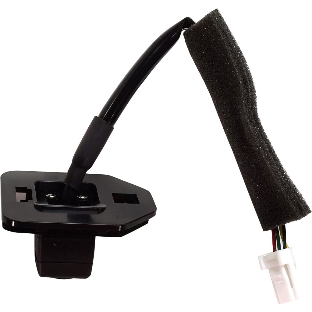 Rear View Back Up Camera For Nissan Altima 2016 2017 2018 | Replacement For Ni1960129 | 284429Hs1A