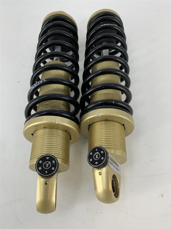 Legends Revo-A Adjustable FL Coil Suspension - 13in Length, Model 1310-1741